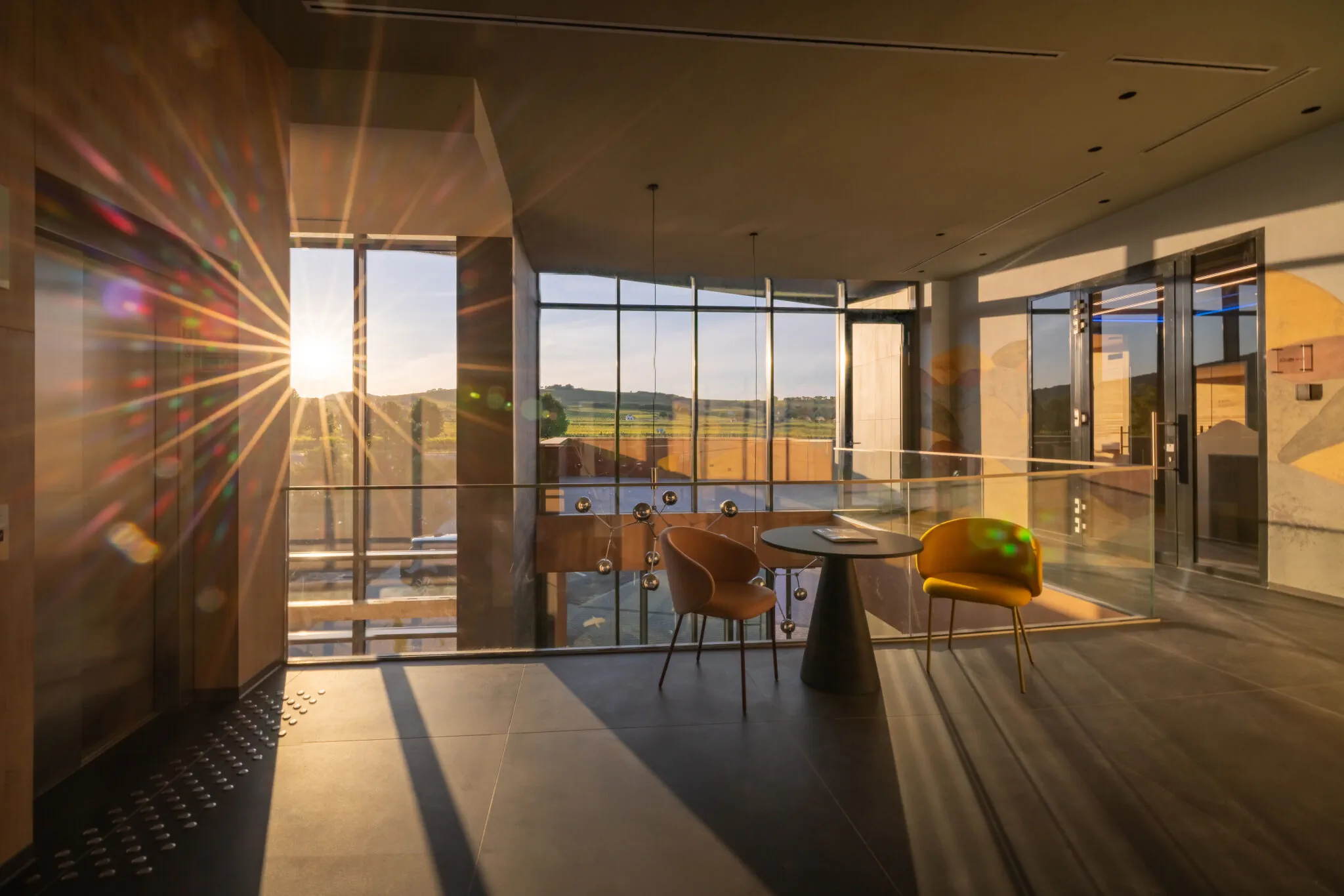 Viale Boutique Hotel Villány – Villány, Ungaria