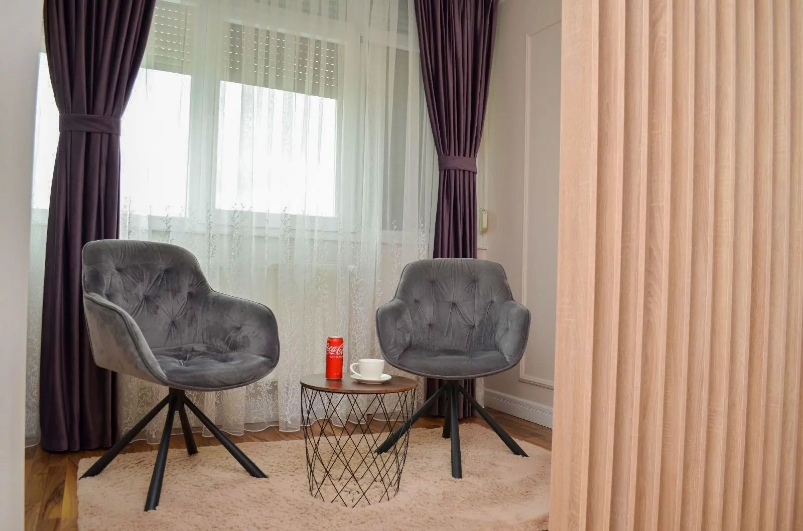 Apartament Mid Velvet Residence  Oradea – Oradea, România