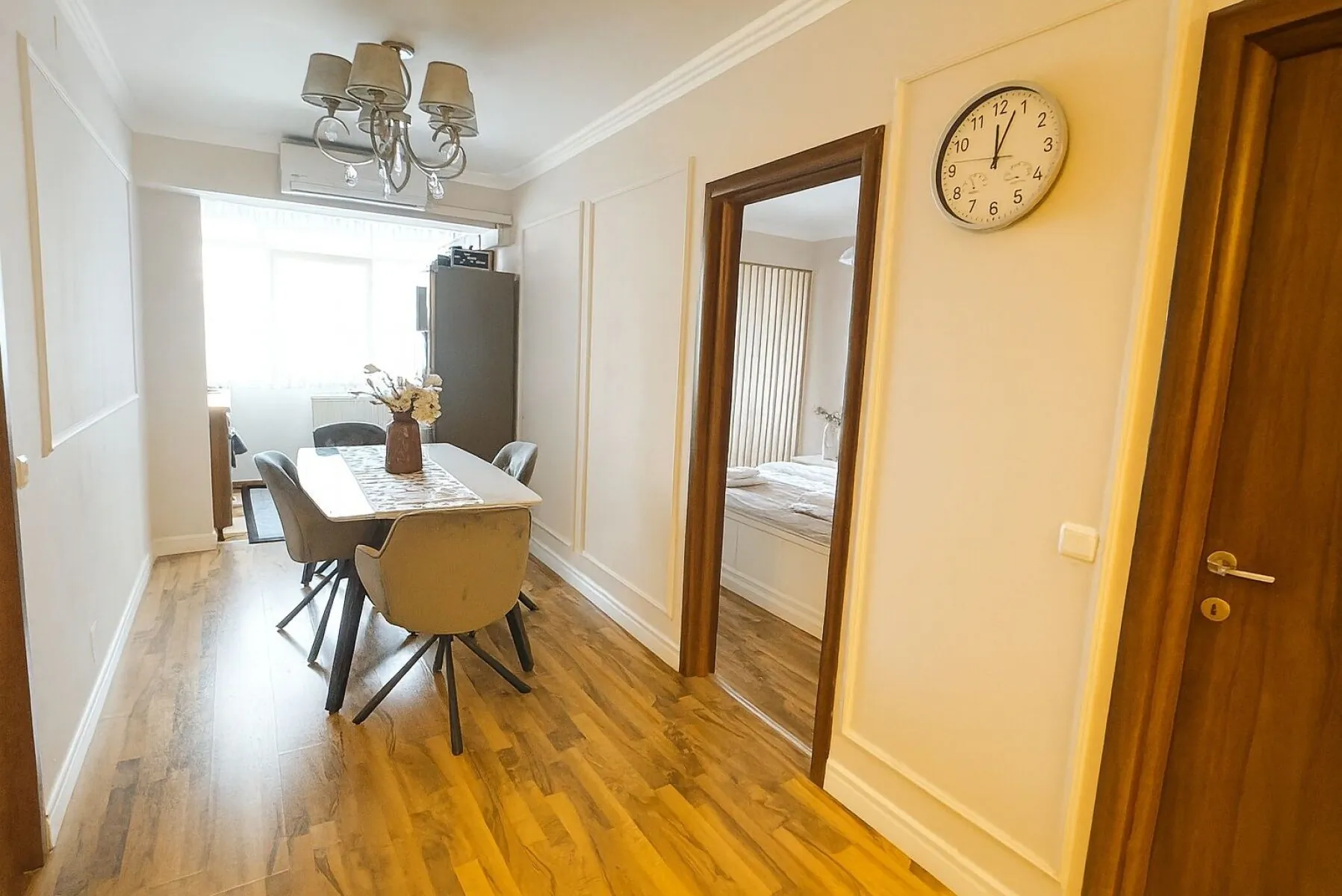 Apartament Mid Velvet Residence  Oradea – Oradea, România
