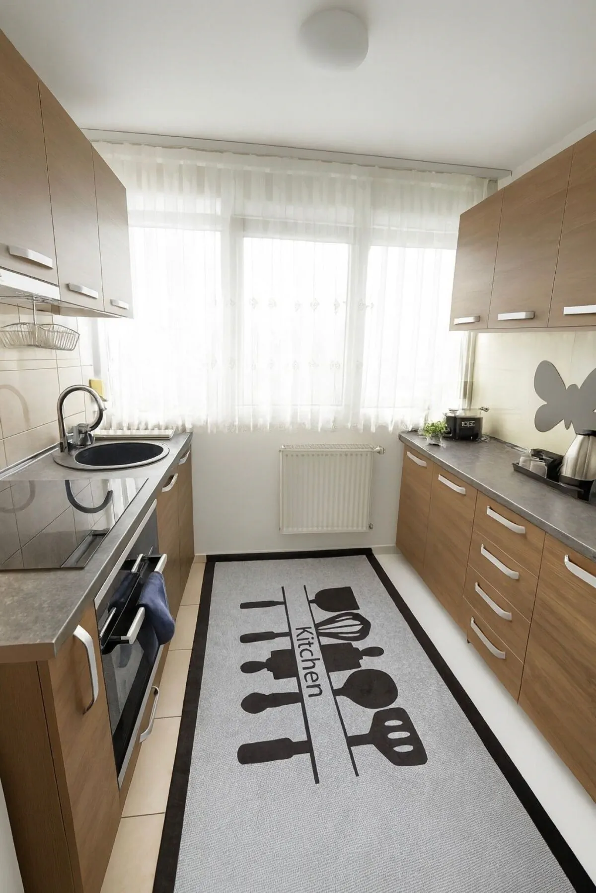 Apartament Mid Velvet Residence  Oradea – Oradea, România