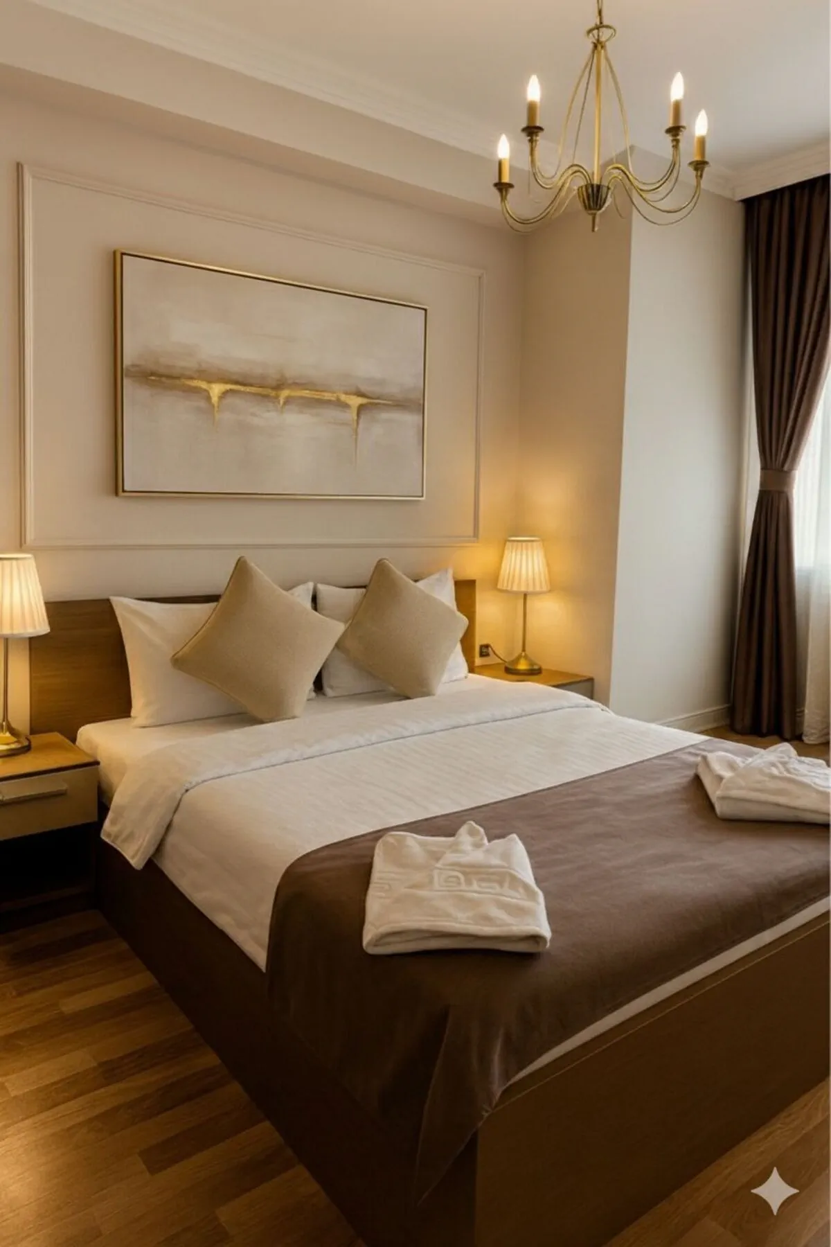Apartament Mid Velvet Residence  Oradea – Oradea, România