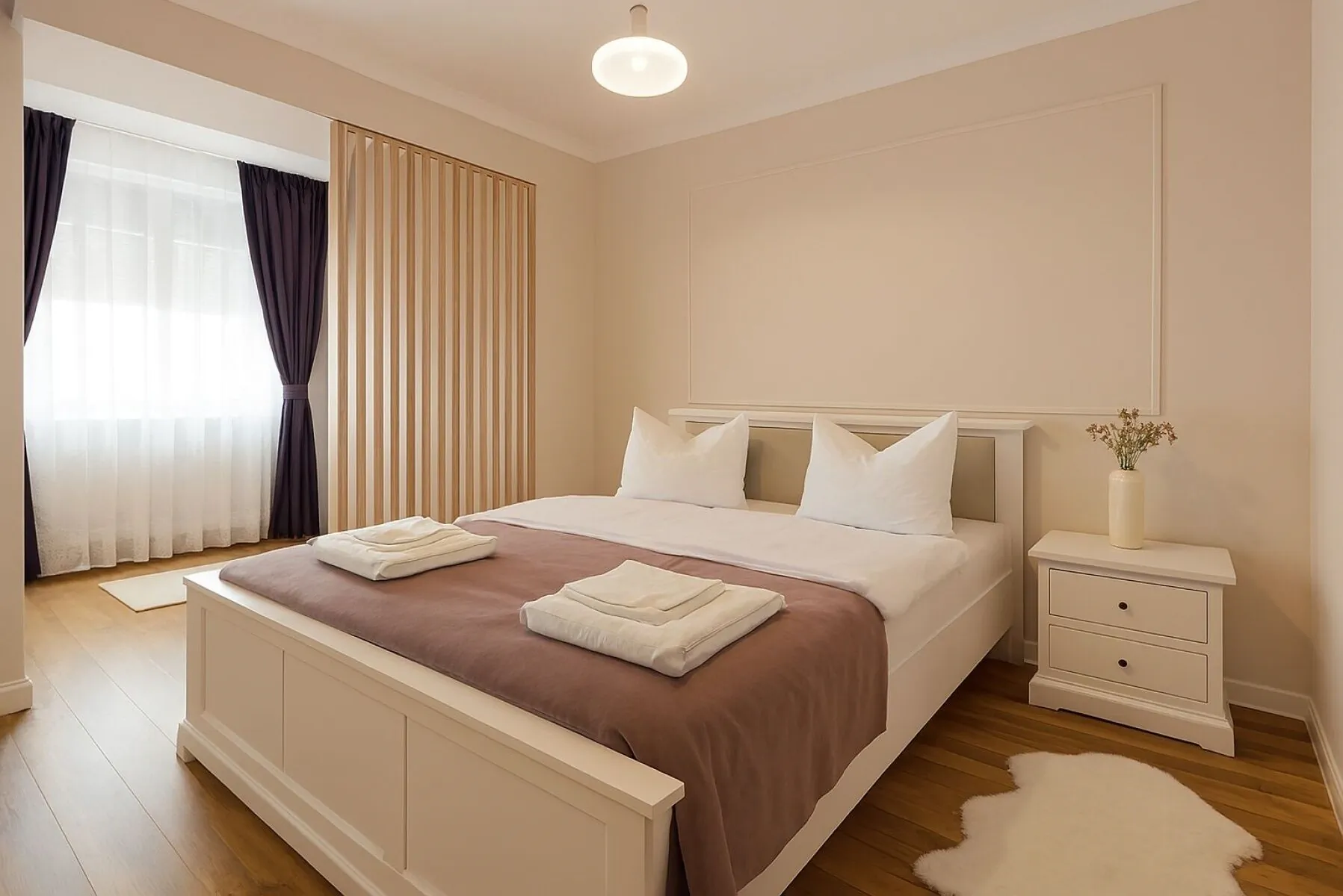 Apartament Mid Velvet Residence  Oradea – Oradea, România