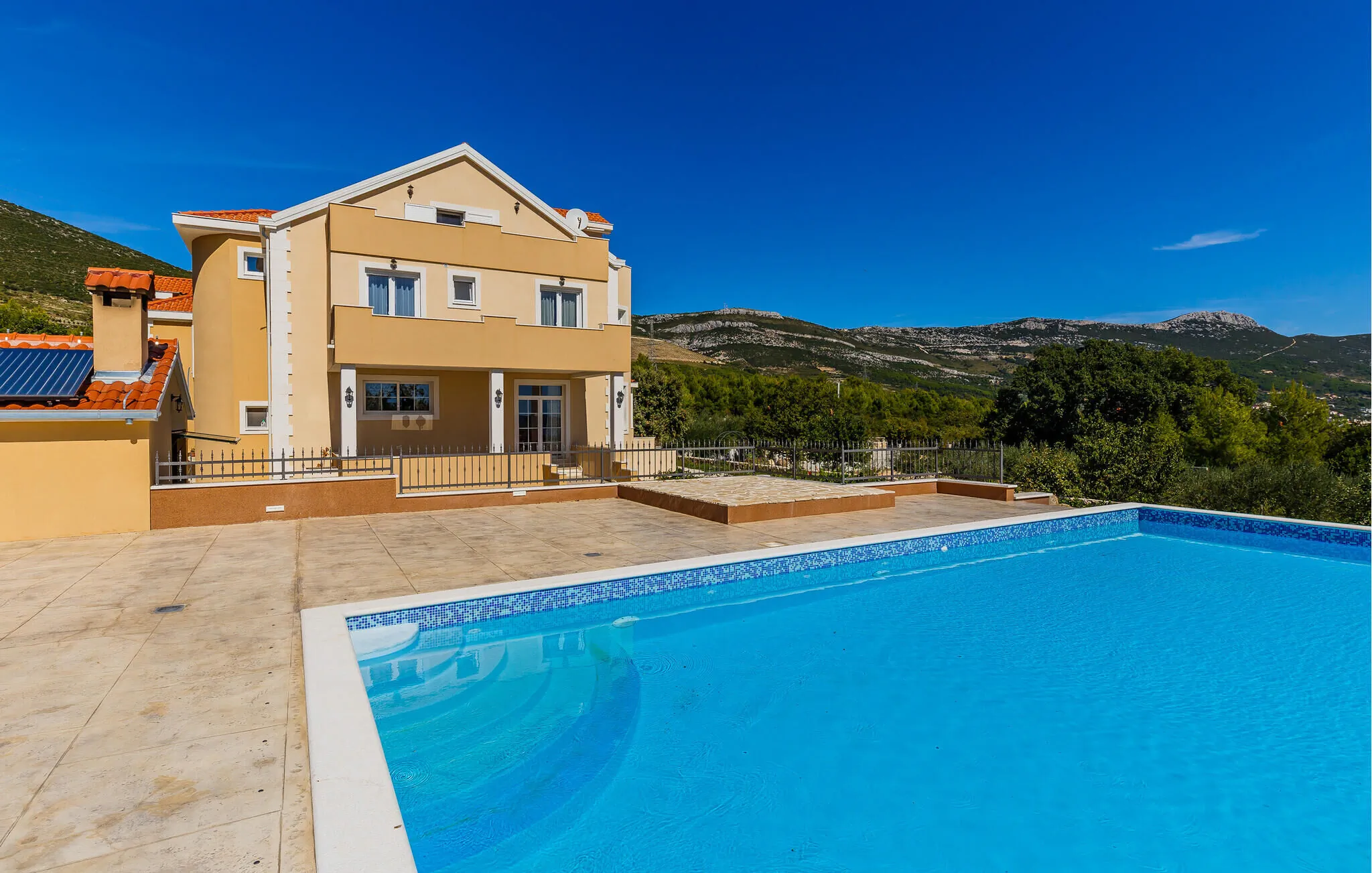 Vendégház Kaštel Novi - CSC652 – Kaštel Novi, Croația