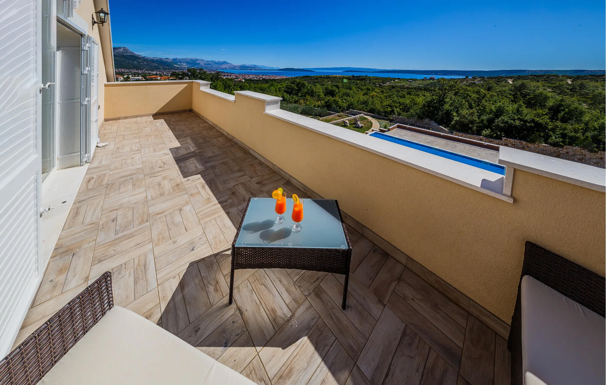 Vendégház Kaštel Novi - CSC652 – Kaštel Novi, Croația
