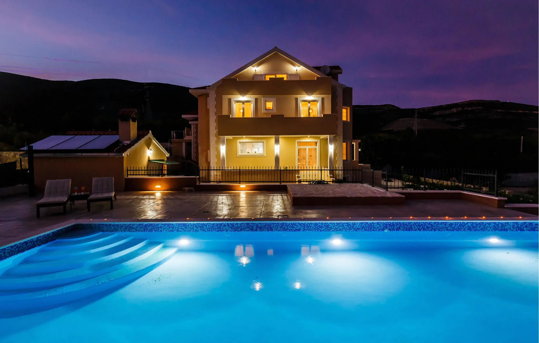 Vendégház Kaštel Novi - CSC652 – Kaštel Novi, Croația