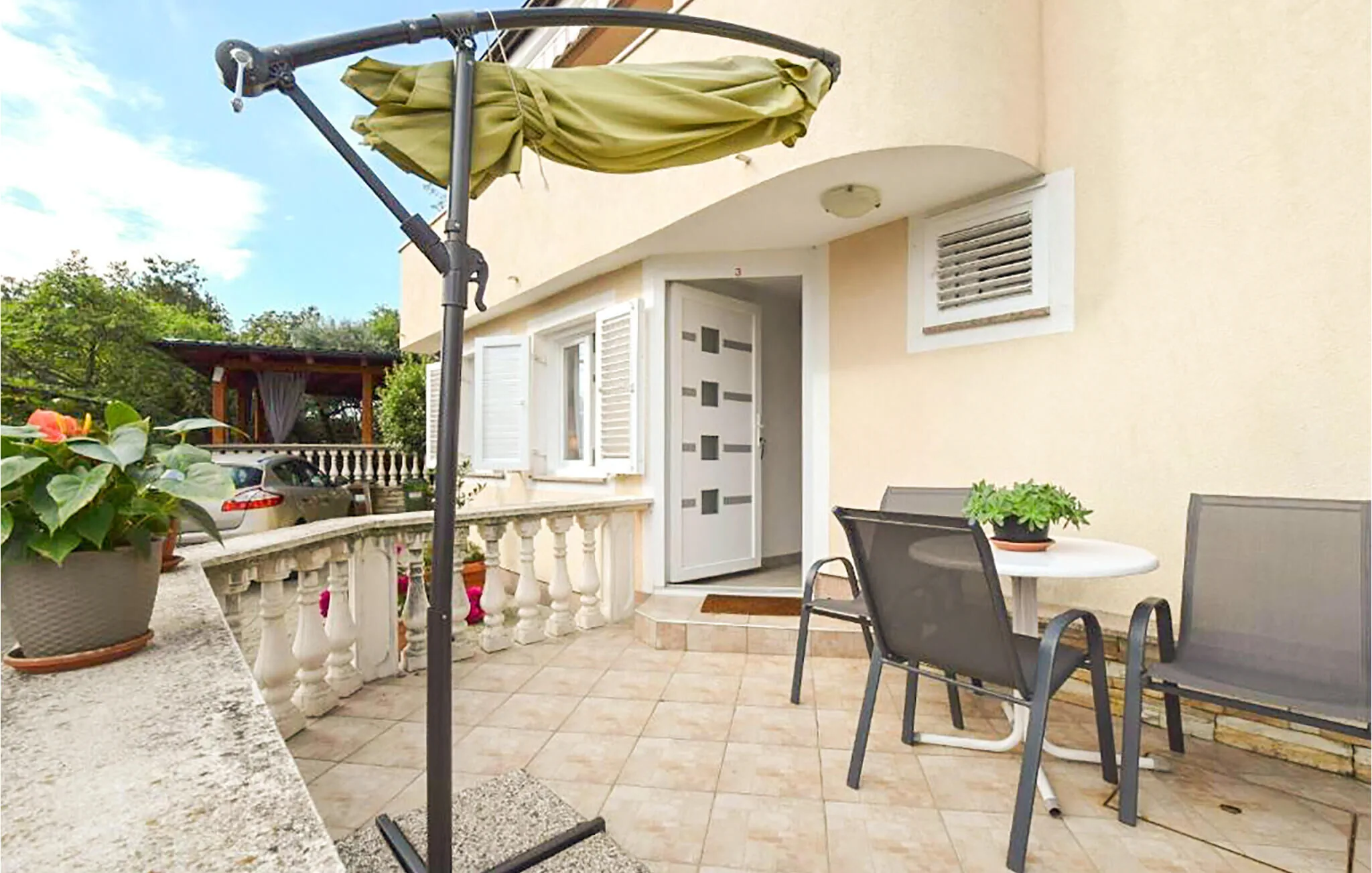 Apartman Čižići - CKI700 – Čižići, Croația