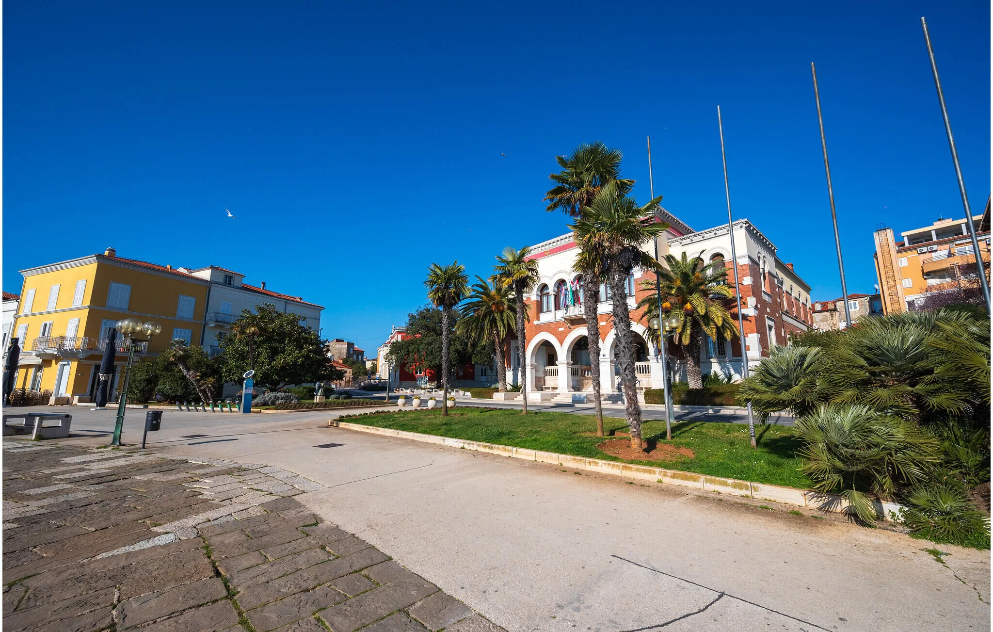 Apartman Poreč - Parenzo - CID006 – Poreč, Chorvatsko