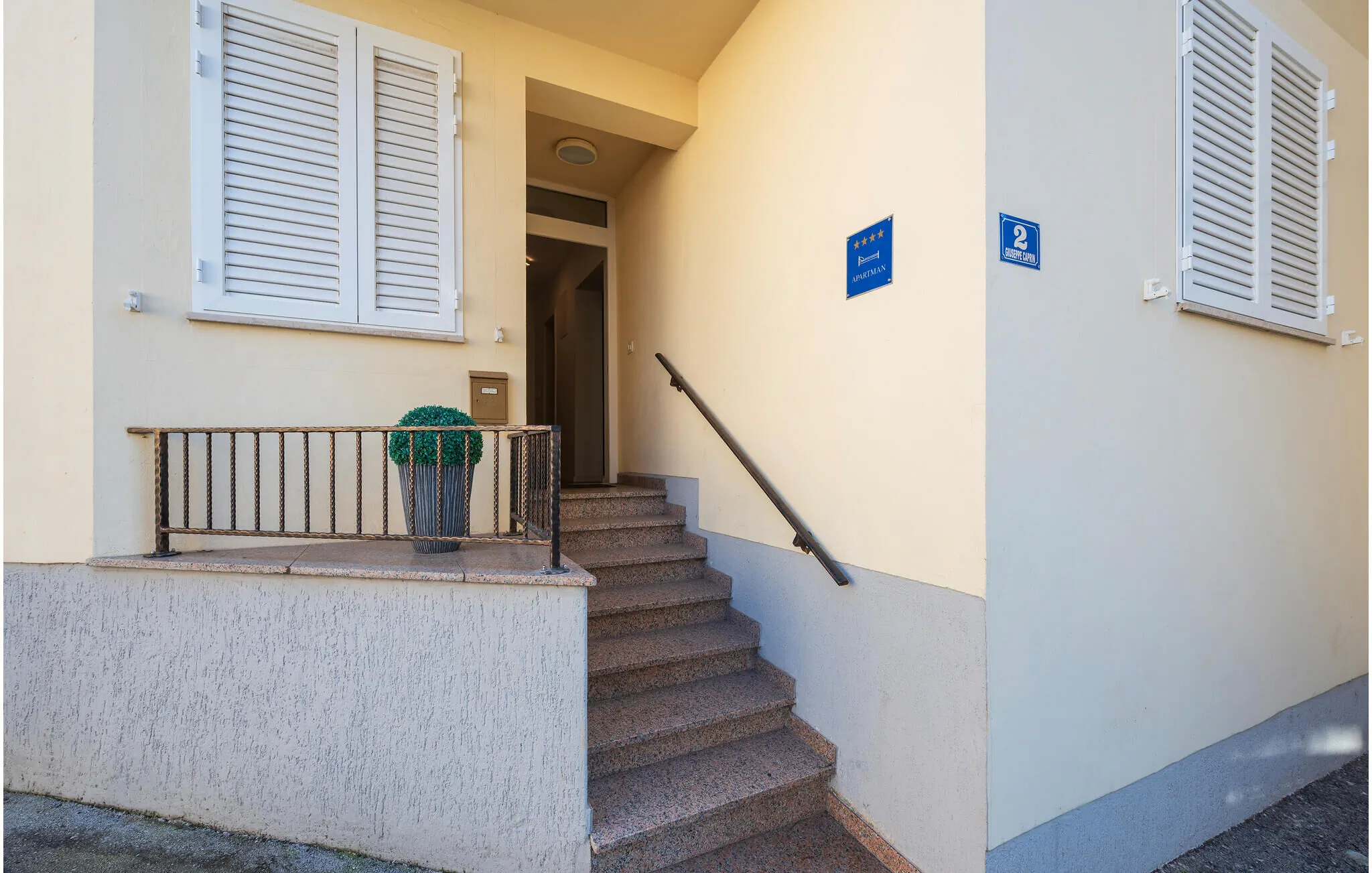 Apartman Poreč - Parenzo - CID006 – Poreč, Chorvatsko