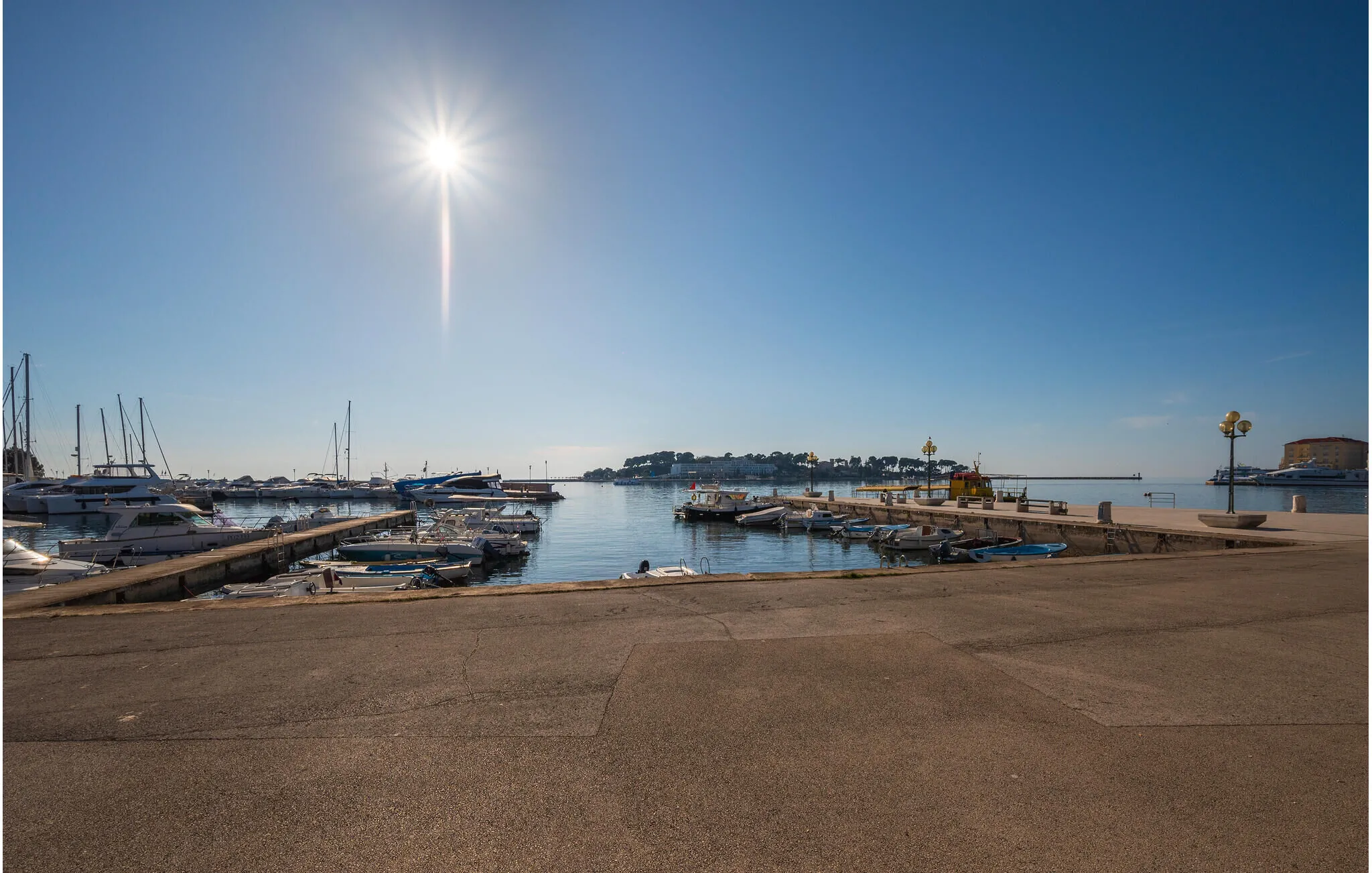Apartman Poreč - Parenzo - CID006 – Poreč, Chorvatsko