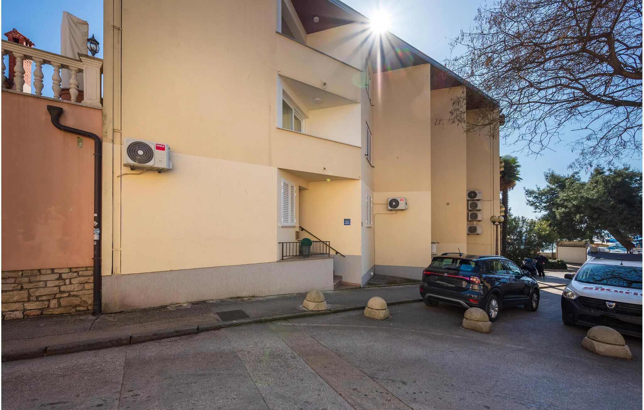 Apartman Poreč - Parenzo - CID006 – Poreč, Chorvatsko