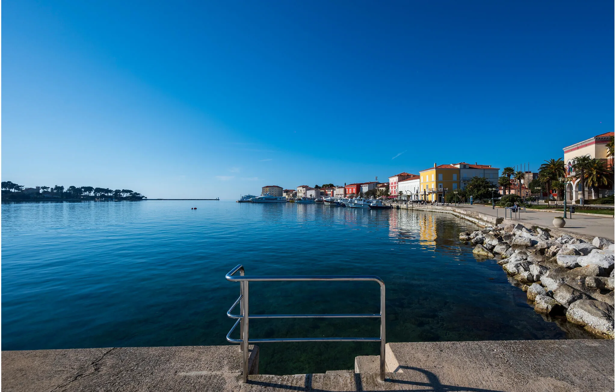 Apartman Poreč - Parenzo - CID006 – Poreč, Chorvatsko