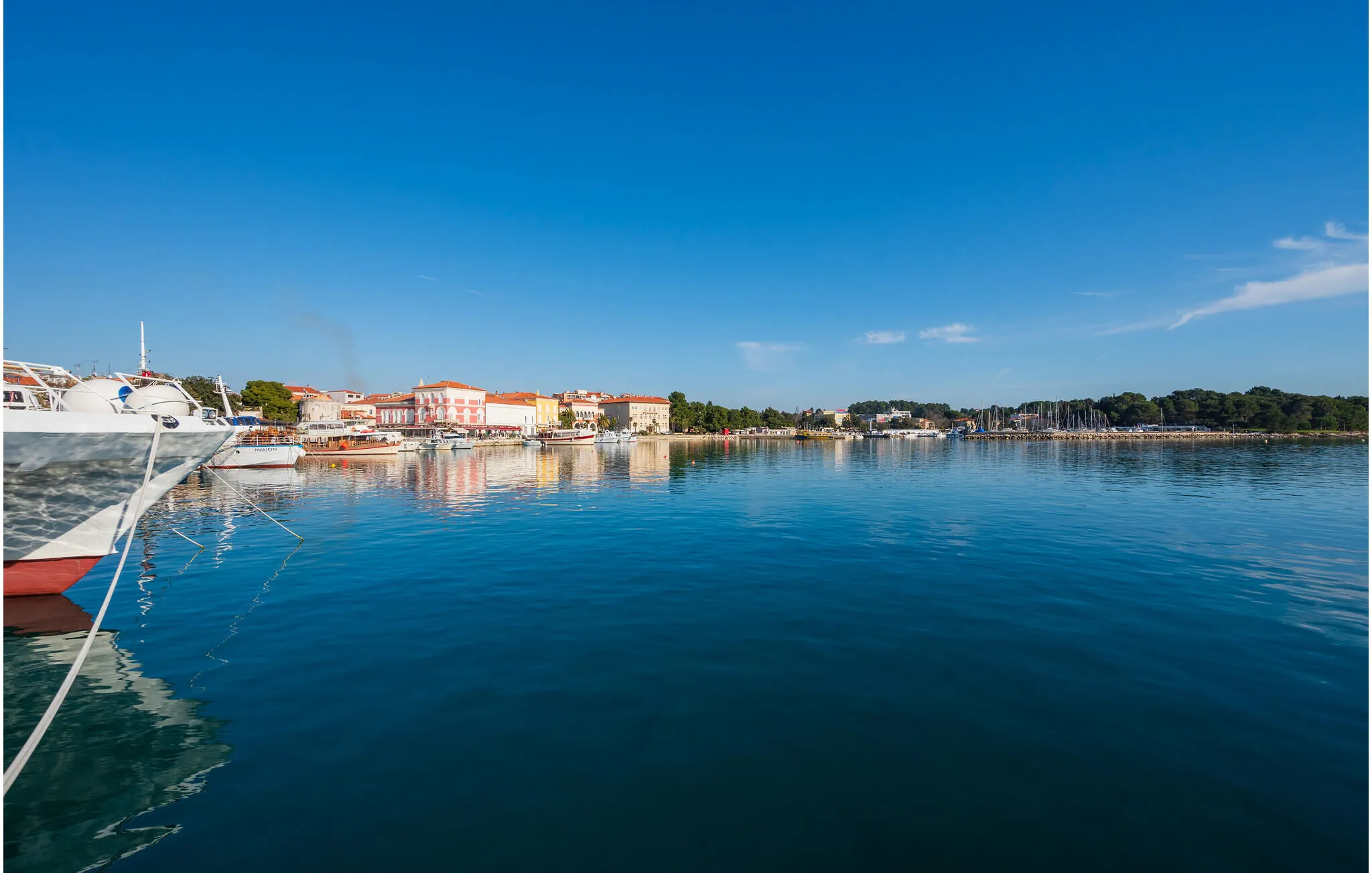 Apartman Poreč - Parenzo - CID006 – Poreč, Chorvatsko