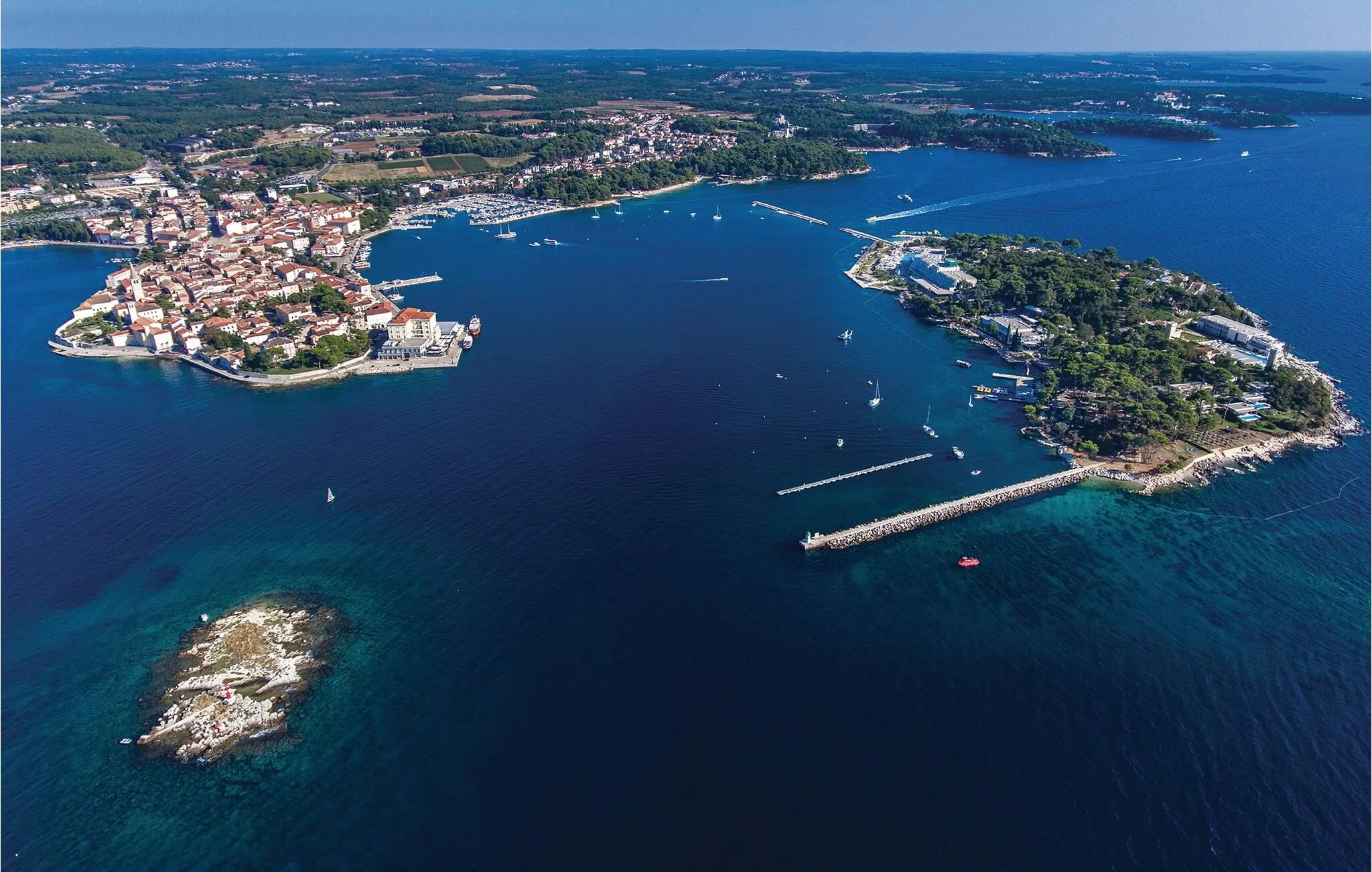 Apartman Poreč - Parenzo - CID006 – Poreč, Chorvatsko