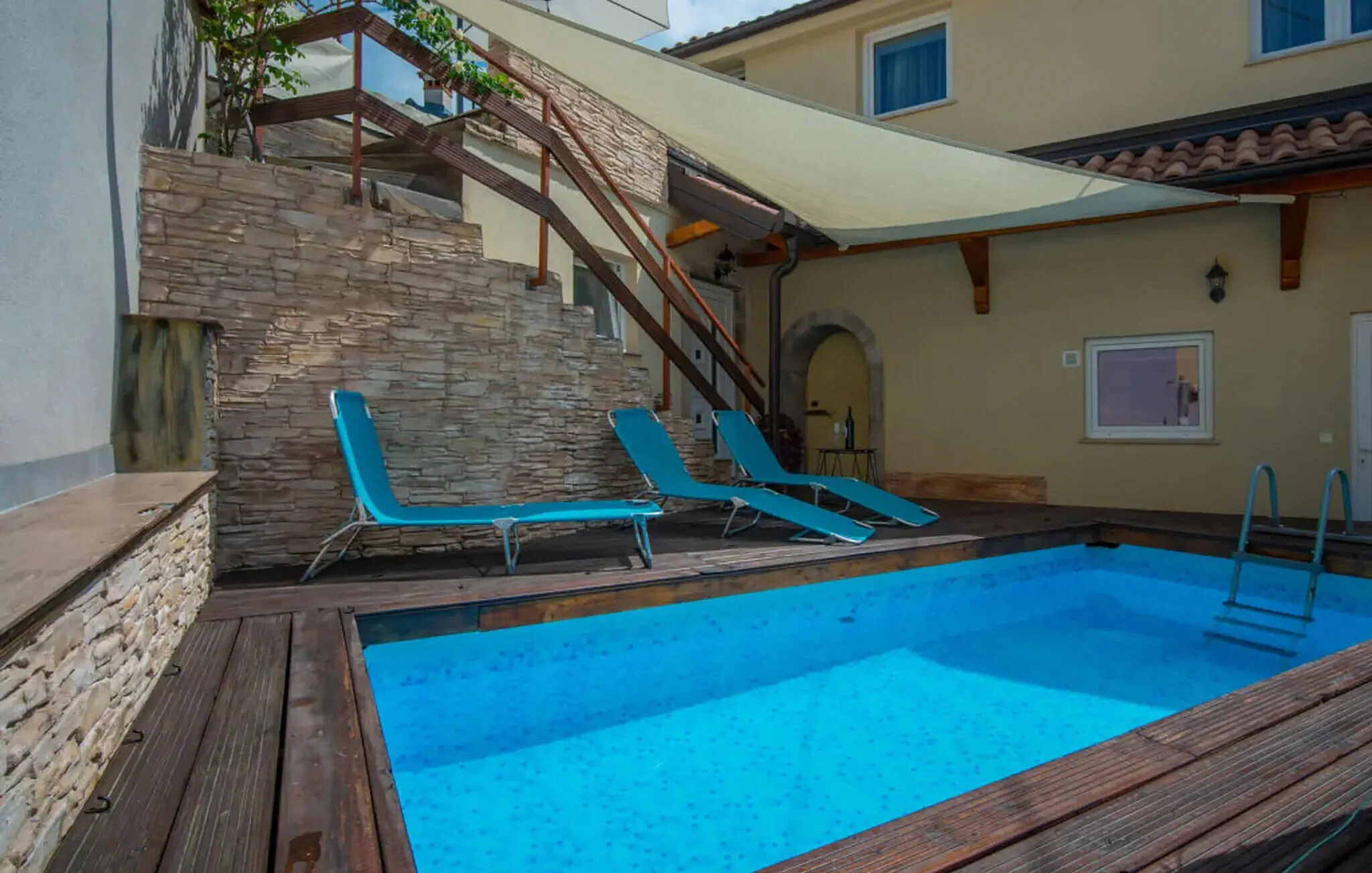 Apartman Veli Brgud - CKU517 - foto 1
