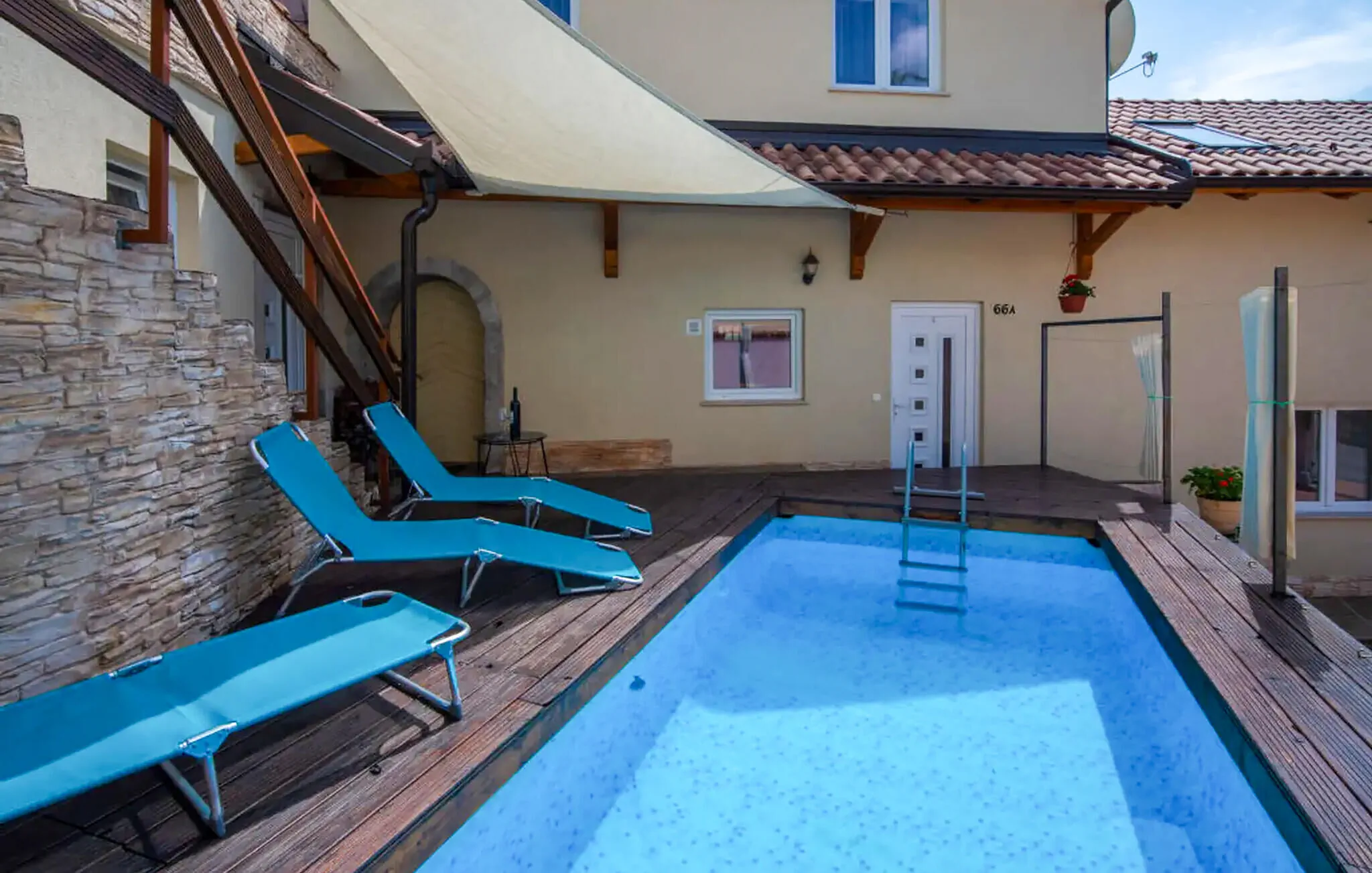 Apartman Veli Brgud - CKU517 - foto 9