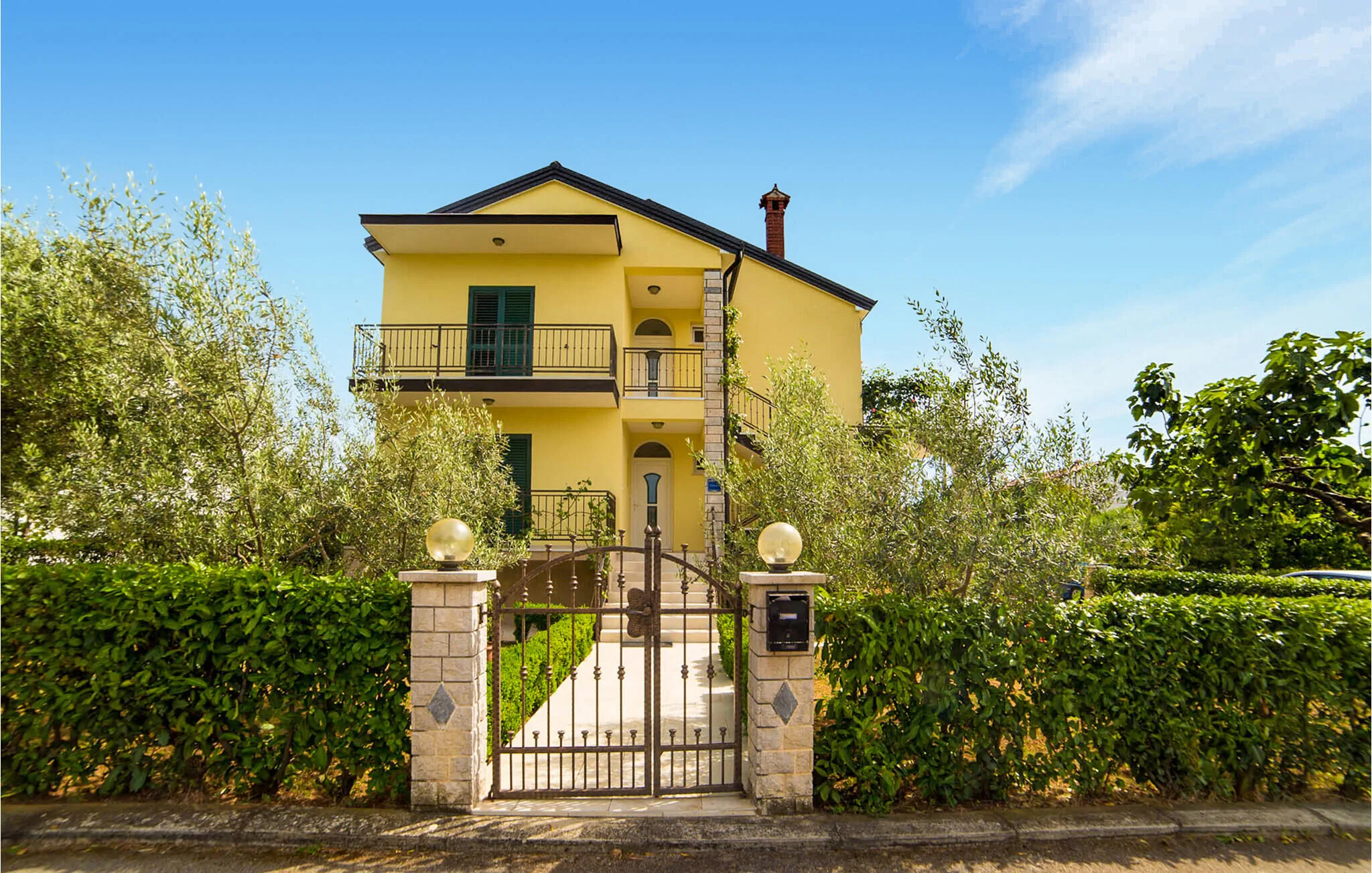 Apartman Poreč - Parenzo - CID005 – Poreč, Croația
