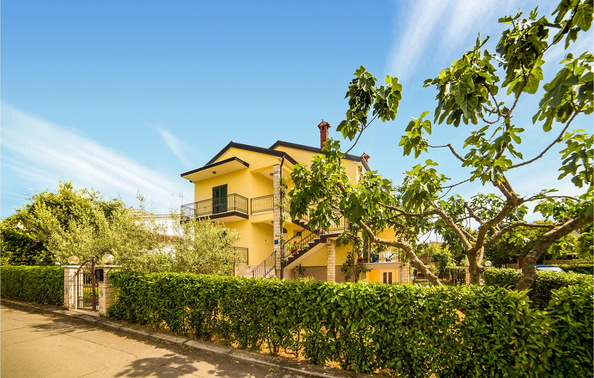 Apartman Poreč - Parenzo - CID005 – Poreč, Croația