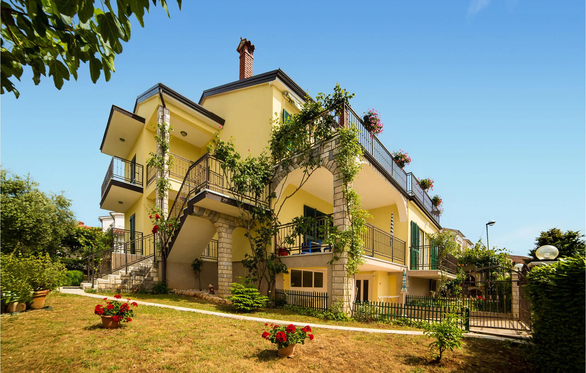 Apartman Poreč - Parenzo - CID005 – Poreč, Croația
