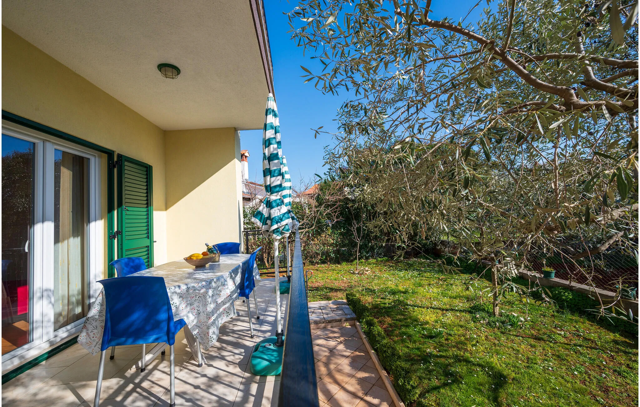 Apartman Poreč - Parenzo - CID005 – Poreč, Croația