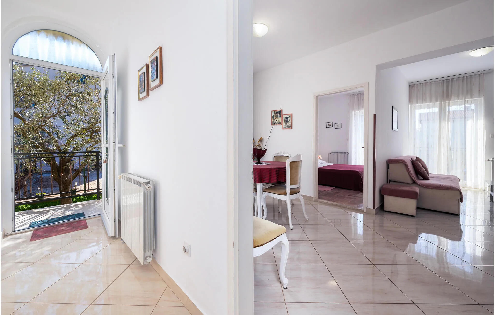 Apartman Poreč - Parenzo - CID005 – Poreč, Croația