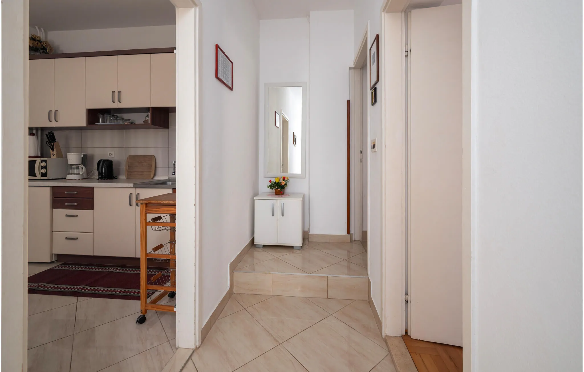 Apartman Poreč - Parenzo - CID005 – Poreč, Croația