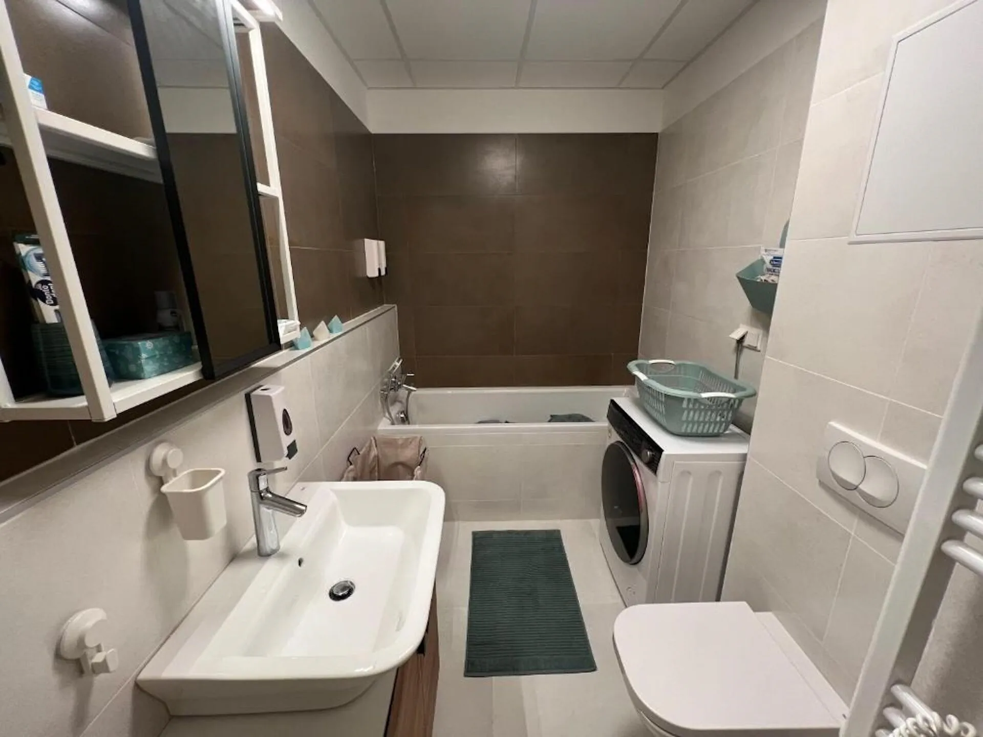 Mistral Helka Apartman Balatonföldvár - foto 3