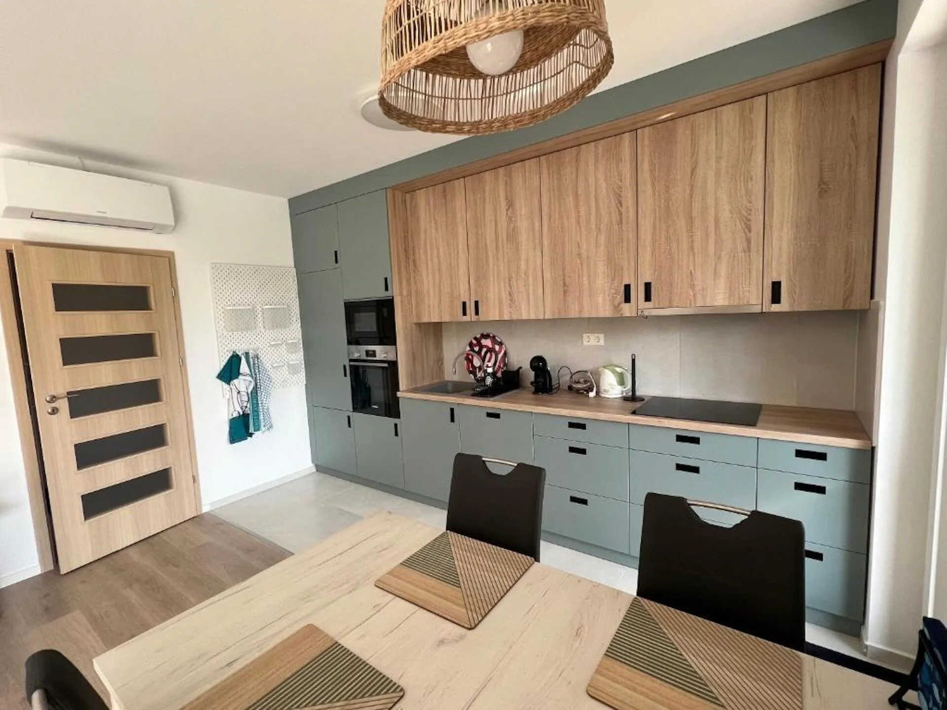 Mistral Helka Apartman Balatonföldvár - foto 4