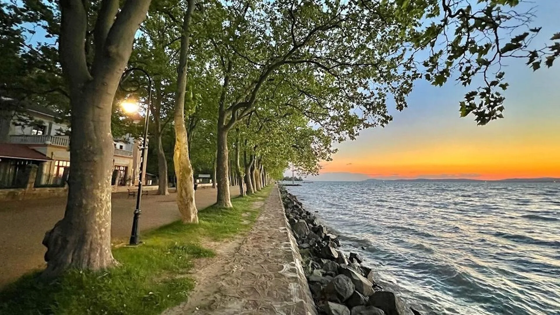 Mistral Helka Apartman Balatonföldvár - foto 5