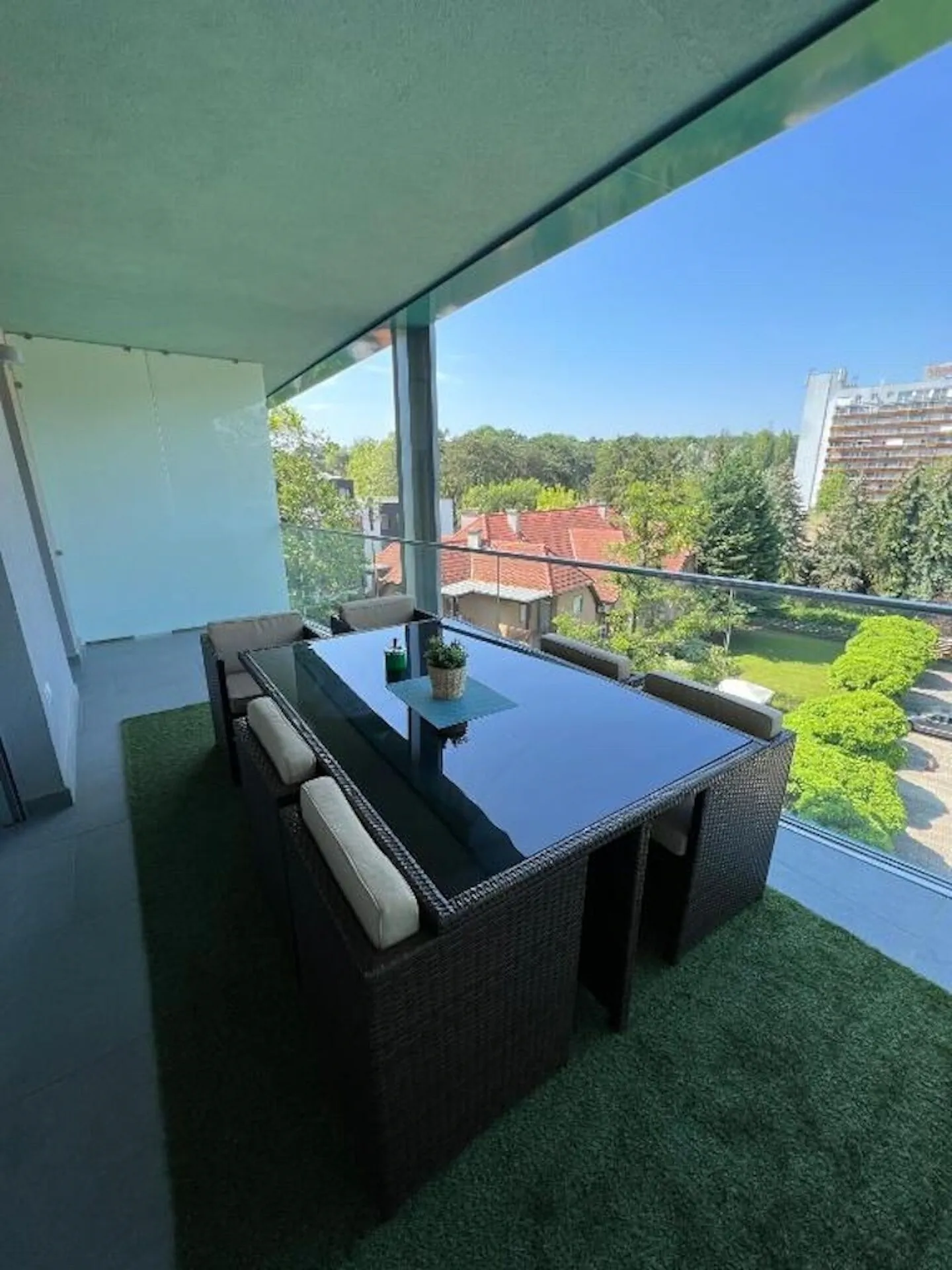 Mistral Helka Apartman Balatonföldvár - foto 6
