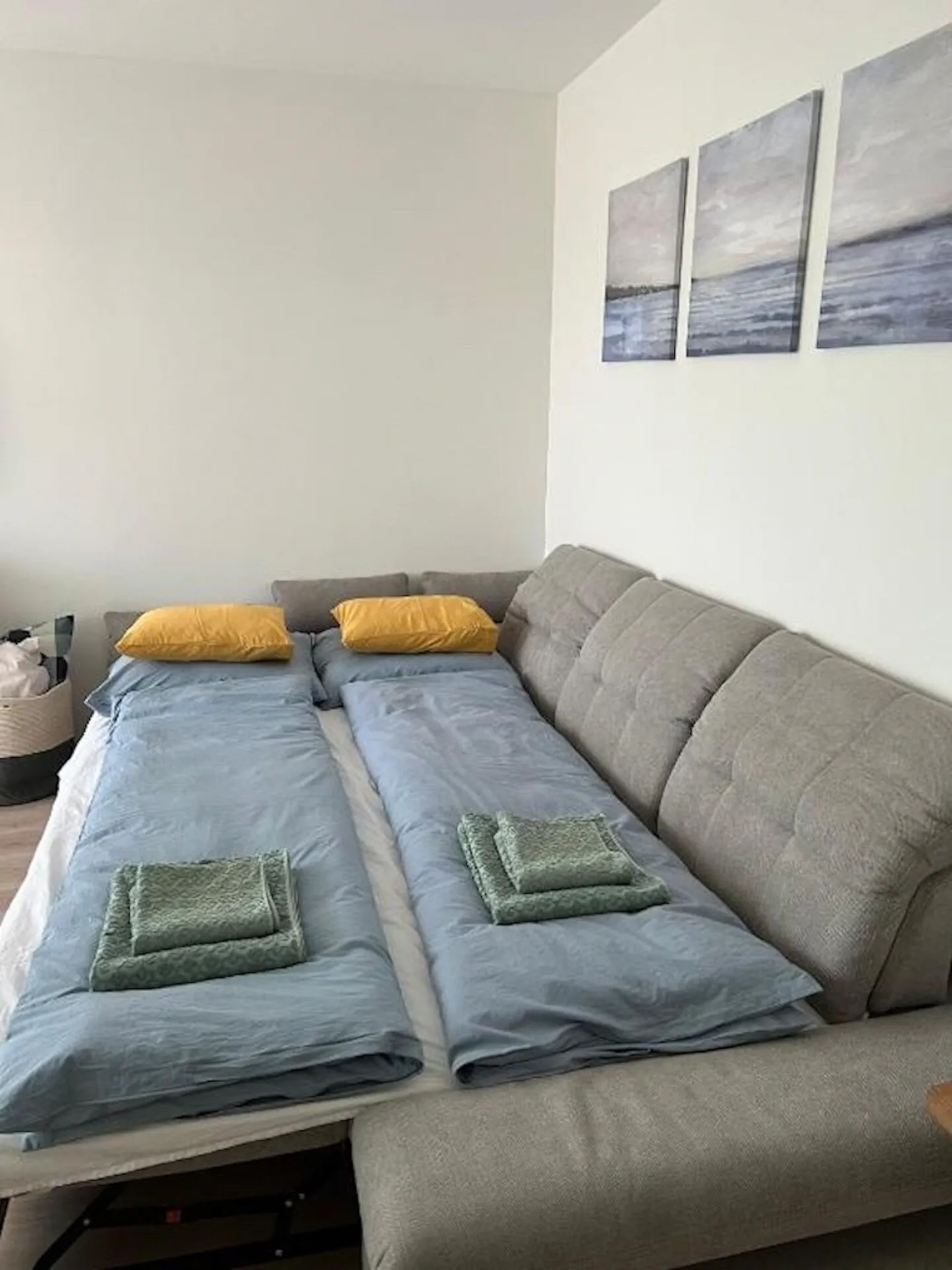 Mistral Helka Apartman Balatonföldvár - foto 7