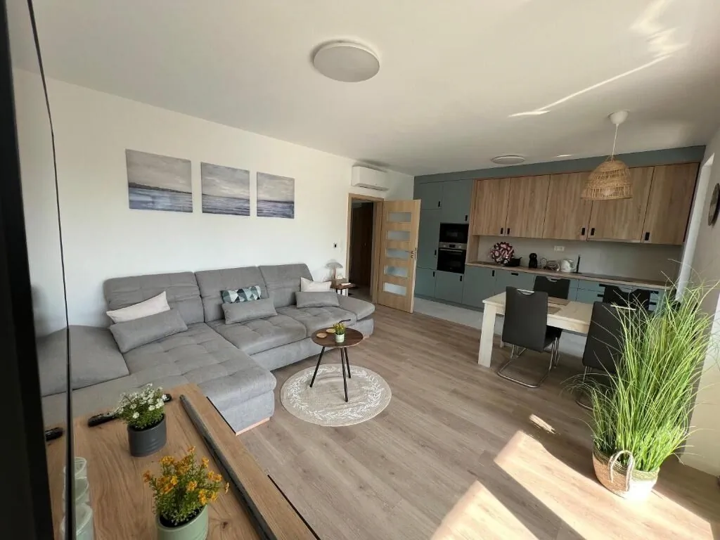 Mistral Helka Apartman Balatonföldvár - foto 9
