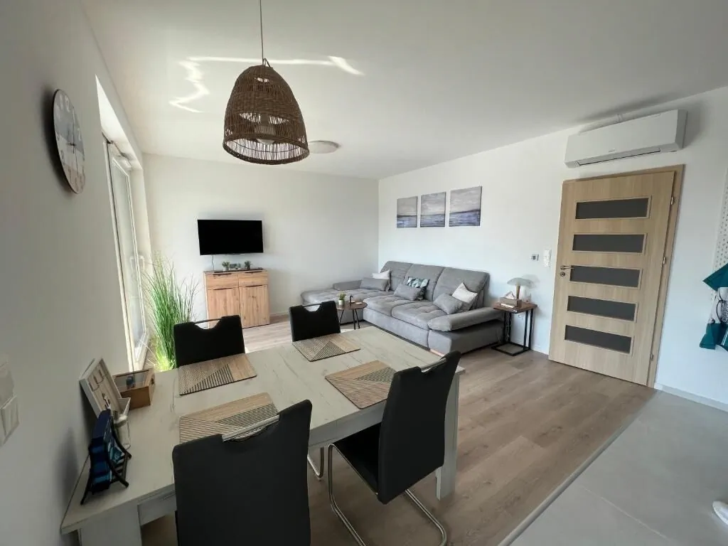 Mistral Helka Apartman Balatonföldvár - foto 10