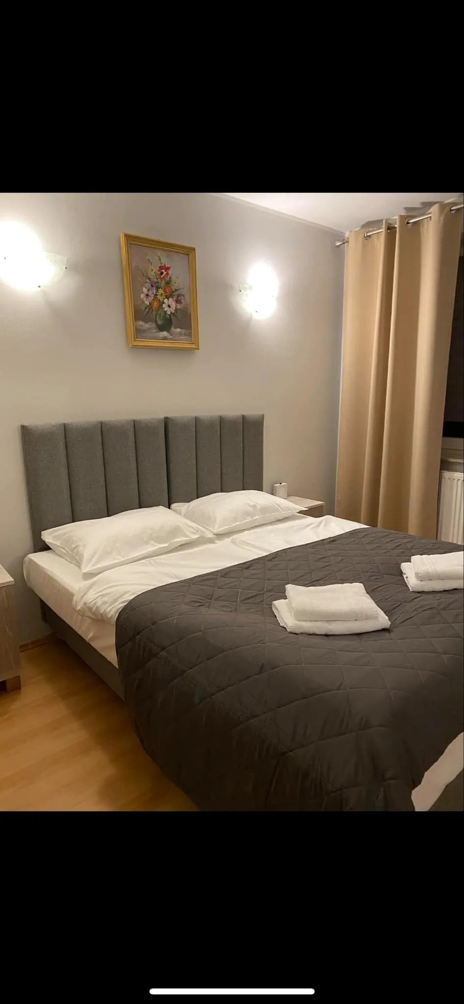 Apartament dla Ciebie z parkingiem w Gdańsku – Gdańsk, Polska
