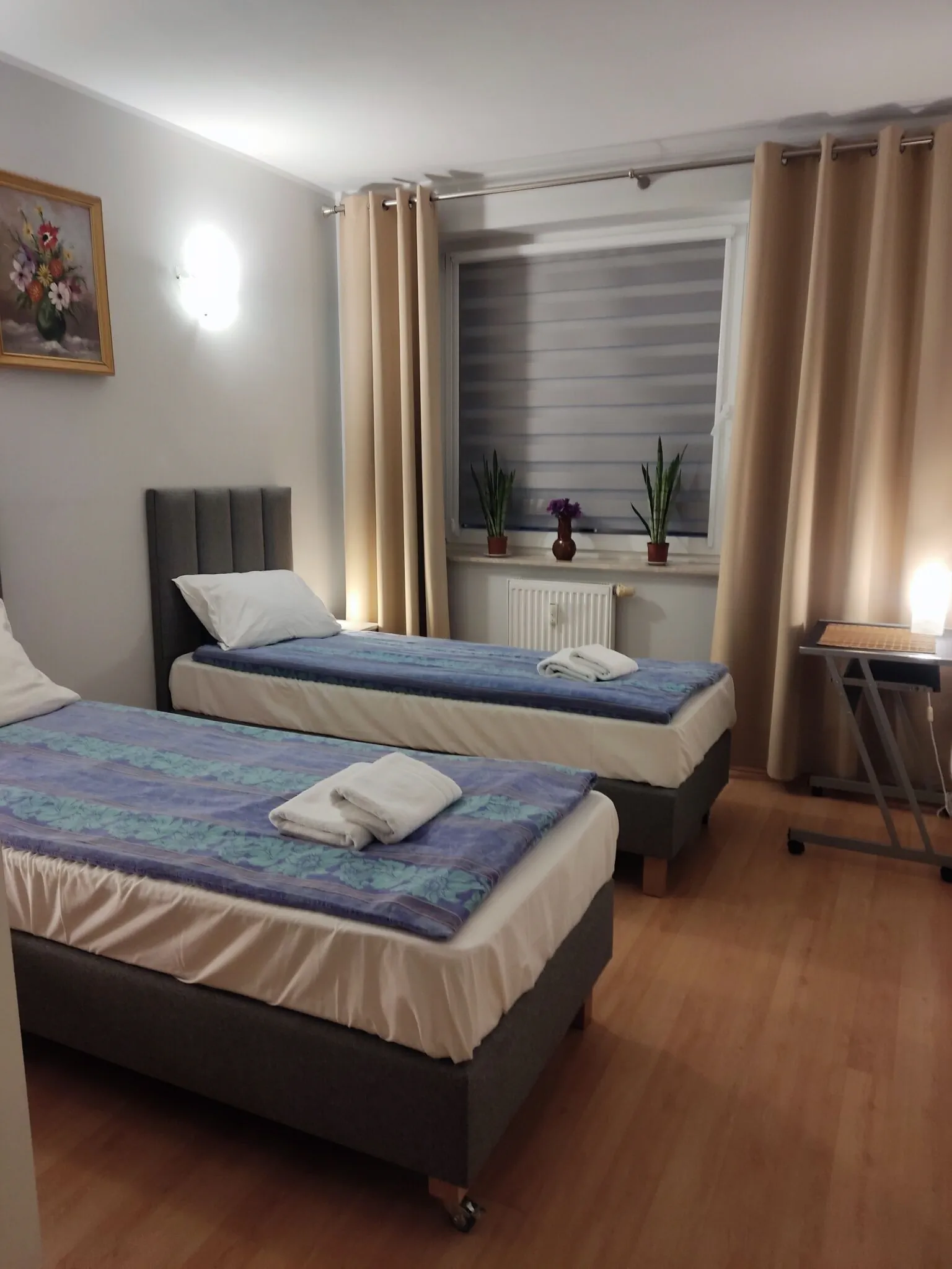 Apartament dla Ciebie z parkingiem w Gdańsku – Gdańsk, Polska