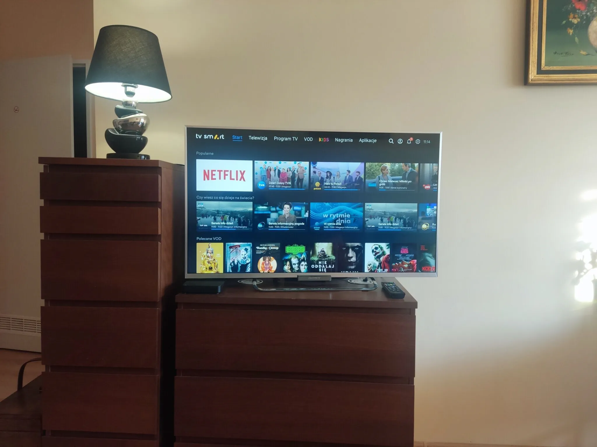 Apartament dla Ciebie z parkingiem w Gdańsku – Gdańsk, Polska