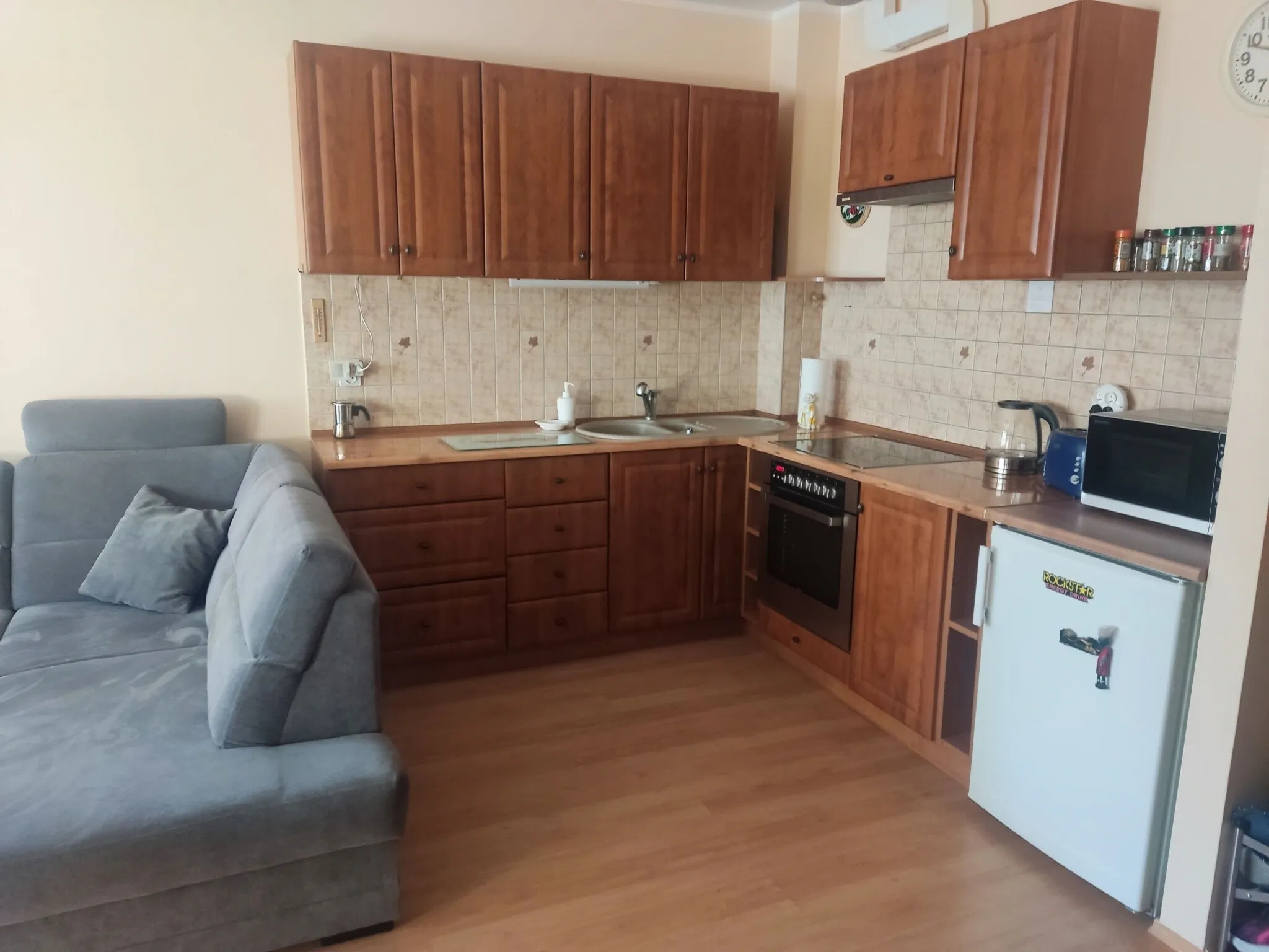 Apartament dla Ciebie z parkingiem w Gdańsku – Gdańsk, Polska
