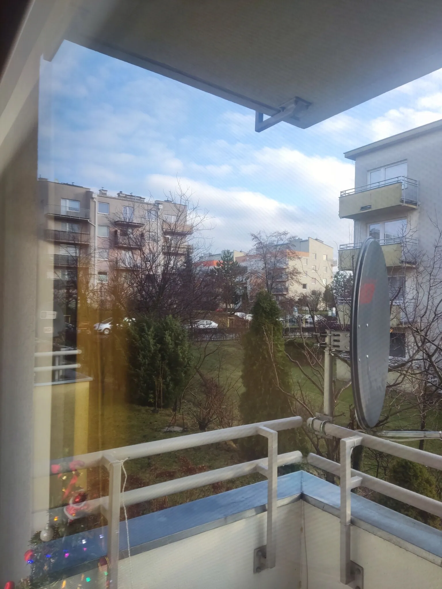 Apartament dla Ciebie z parkingiem w Gdańsku – Gdańsk, Polska