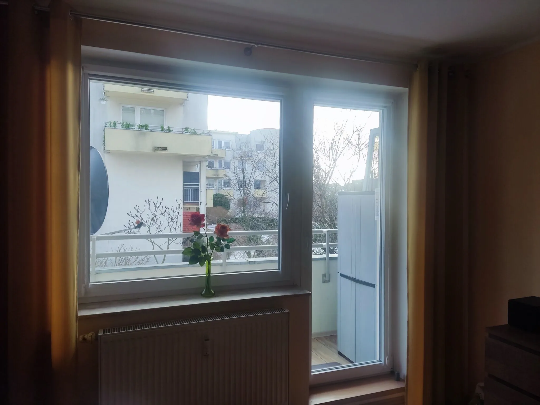 Apartament dla Ciebie z parkingiem w Gdańsku – Gdańsk, Polska