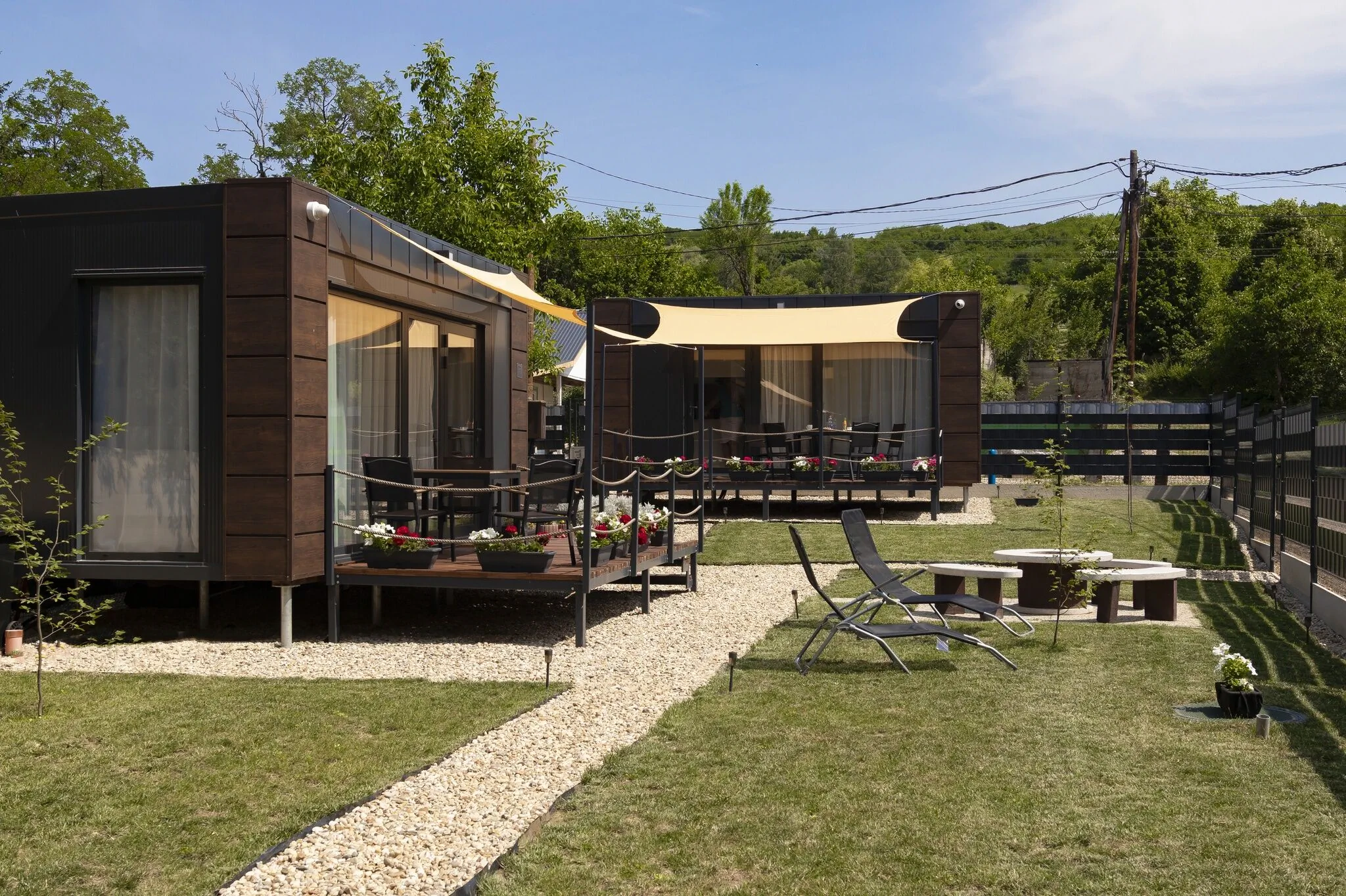 Hernádrental Apartmanok Felsődobsza - foto 1