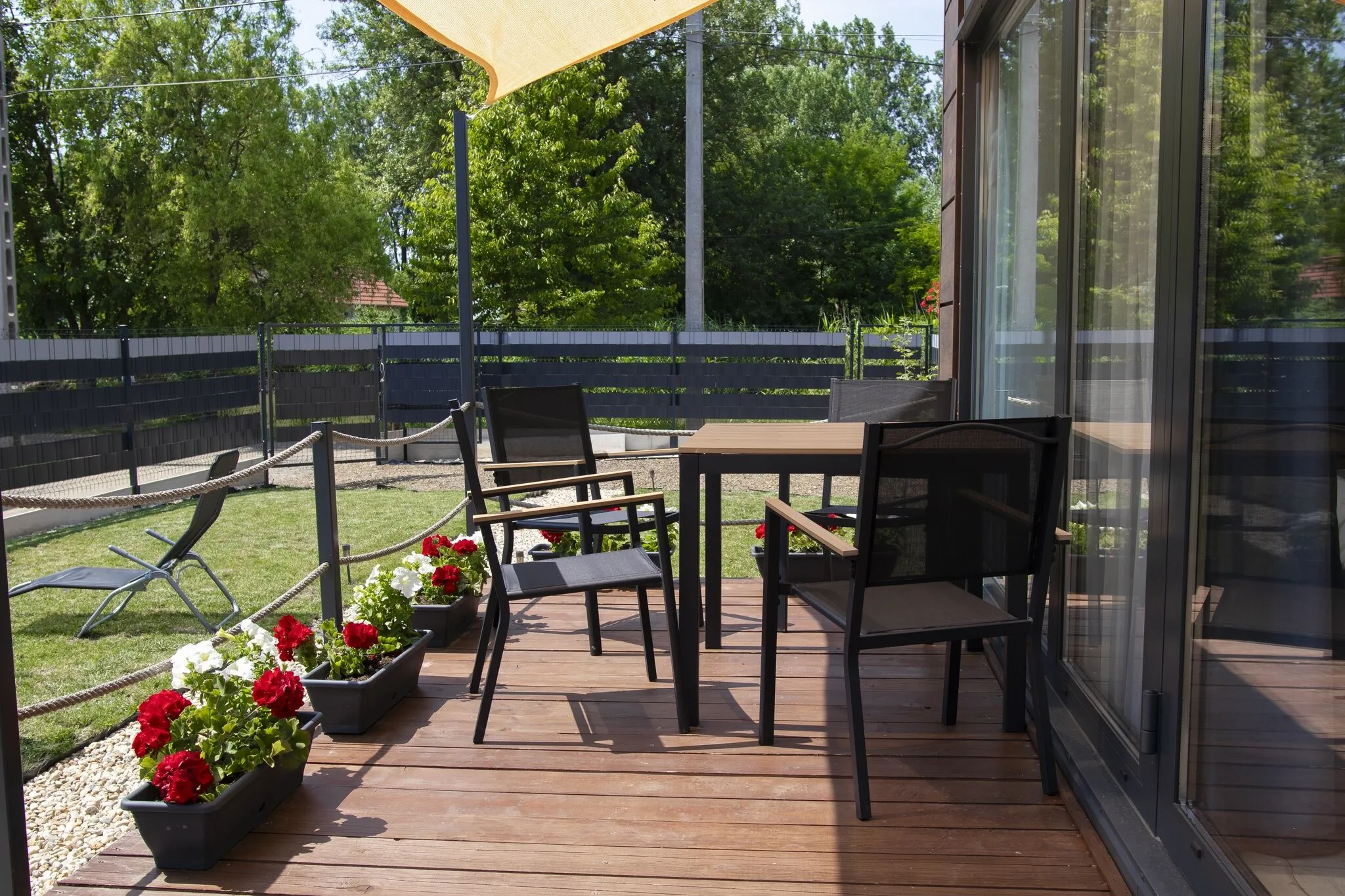 Hernádrental Apartmanok Felsődobsza - foto 7