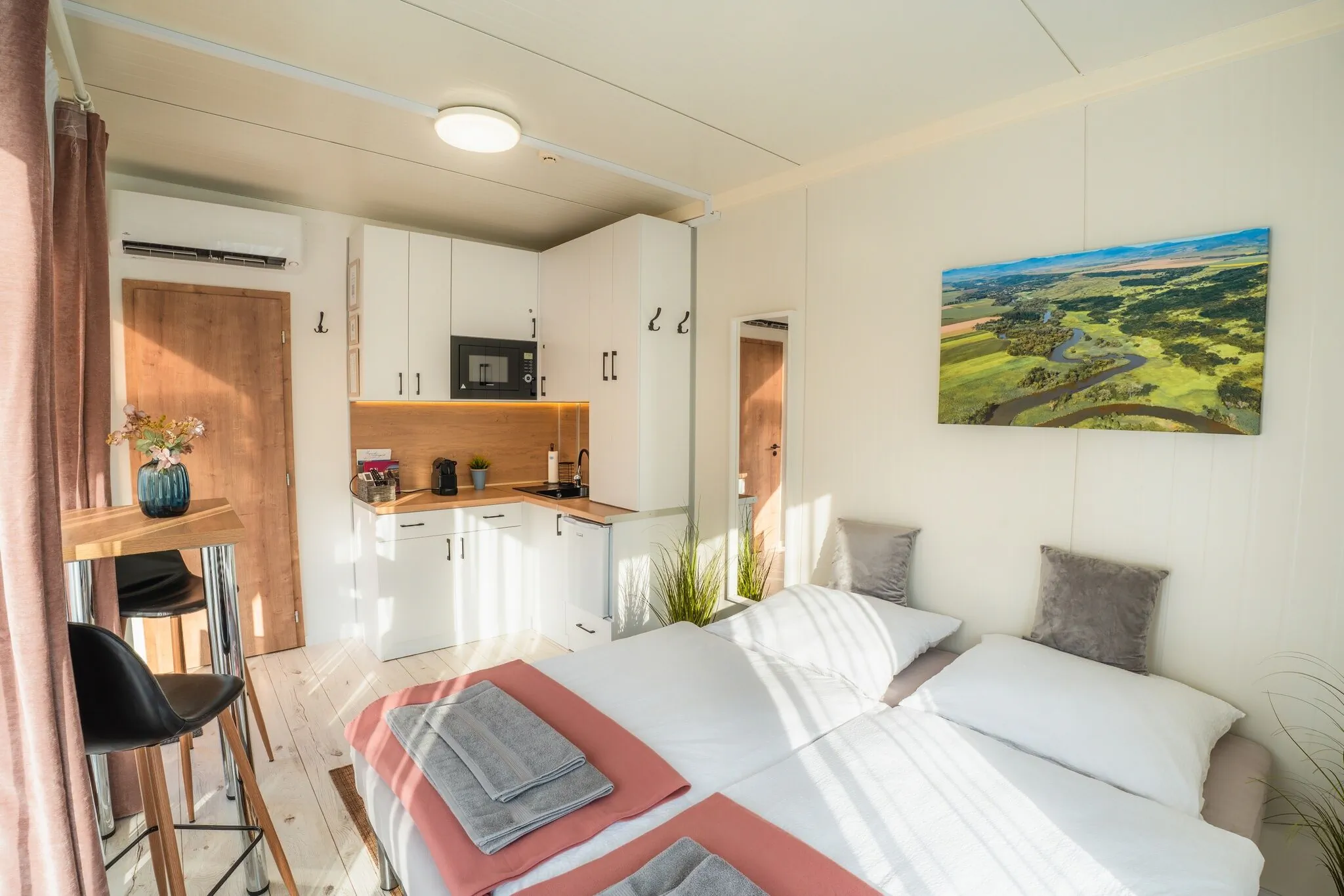 Hernádrental Apartmanok Felsődobsza - foto 4