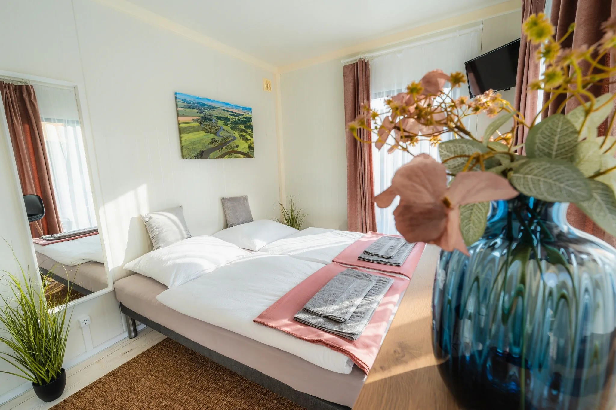 Hernádrental Apartmanok Felsődobsza - foto 8