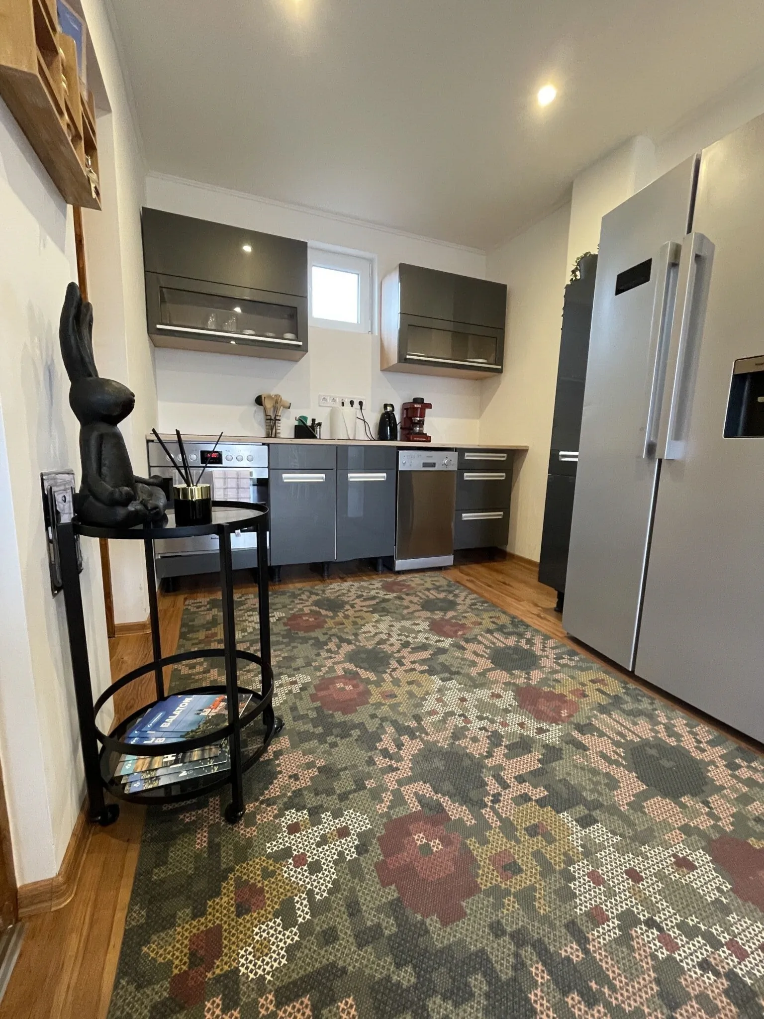 Gellénia Apartman Balatonberény – Balatonberény, Ungaria