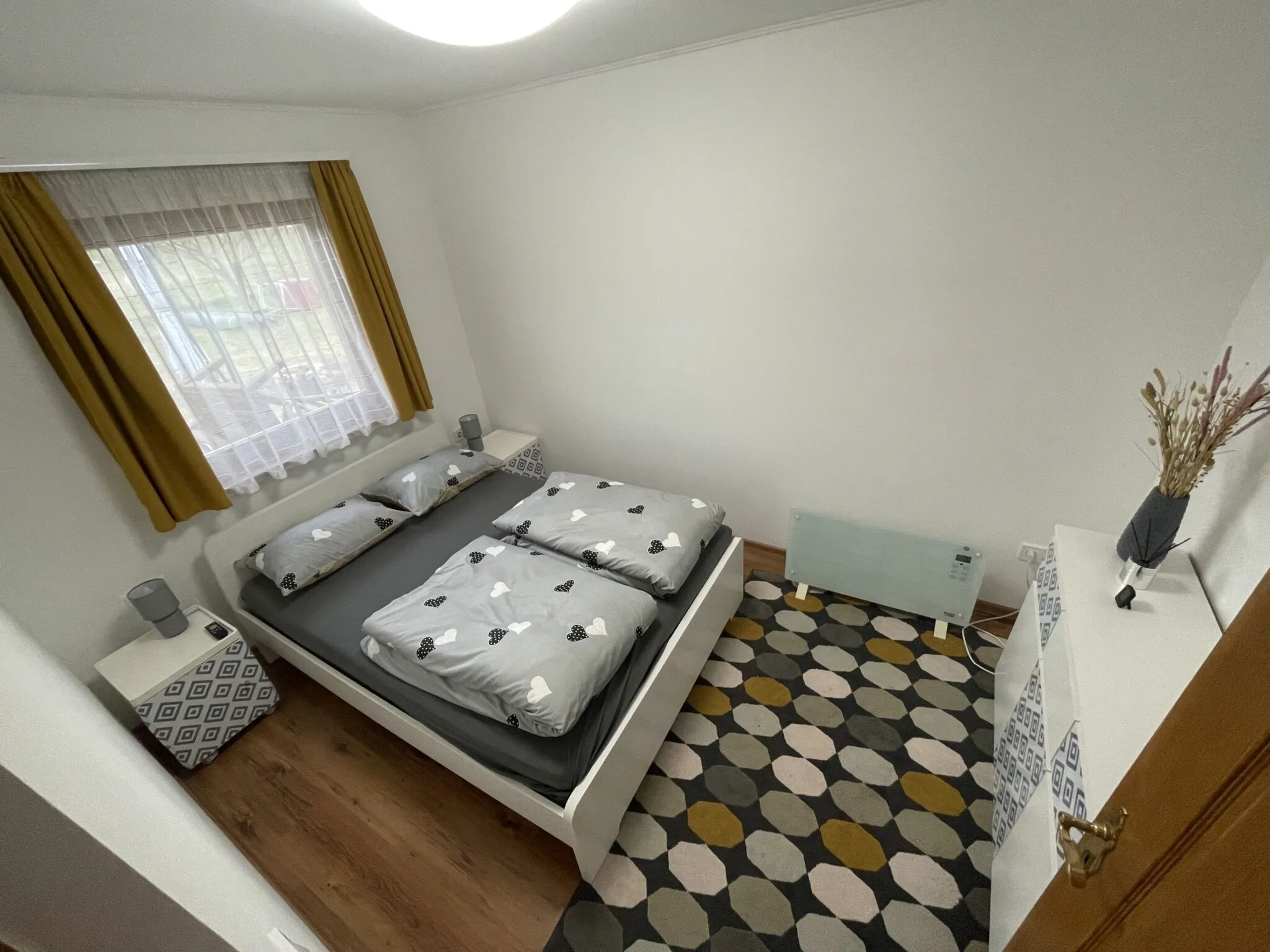 Gellénia Apartman Balatonberény – Balatonberény, Ungaria