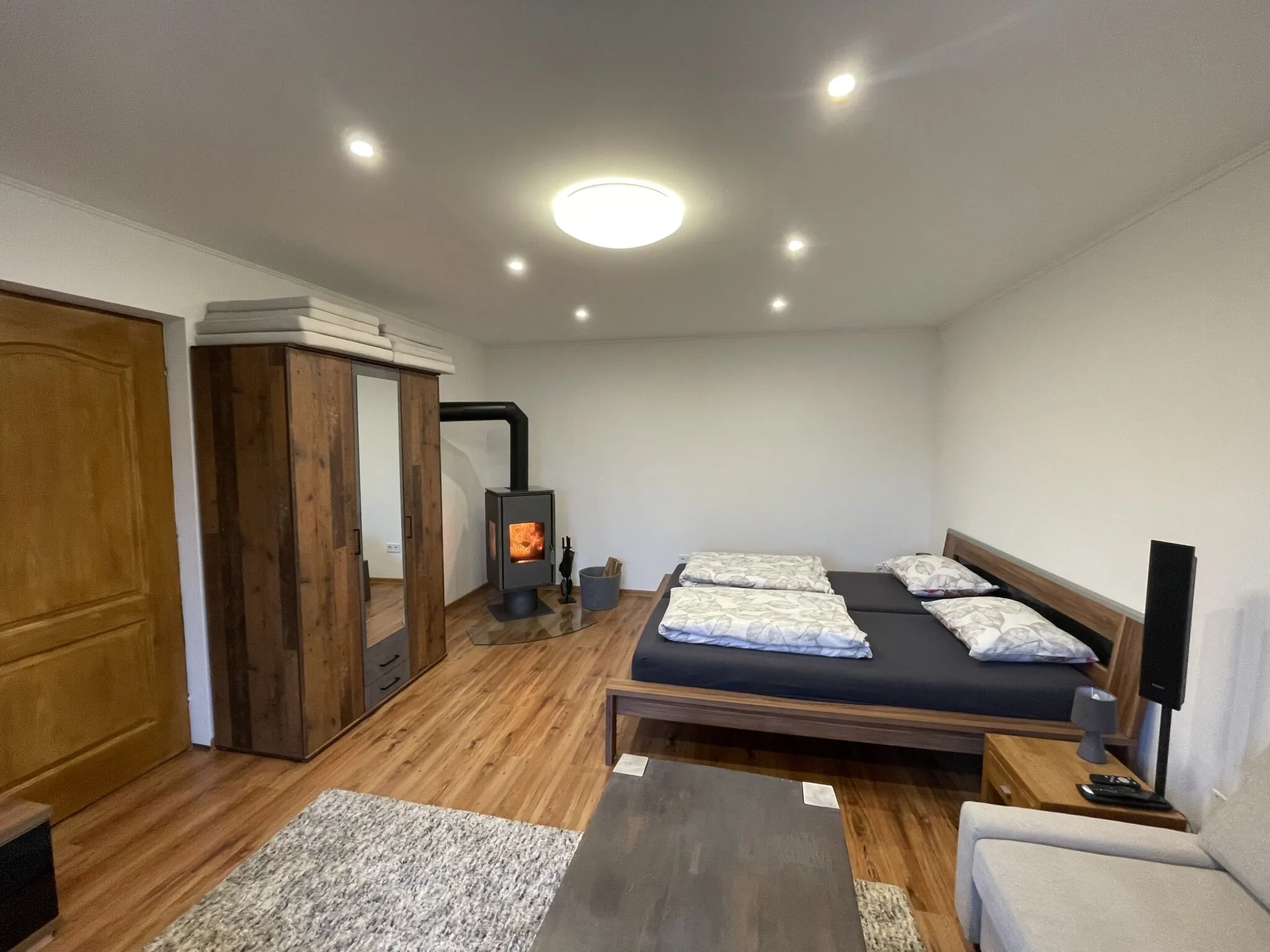 Gellénia Apartman Balatonberény – Balatonberény, Ungaria