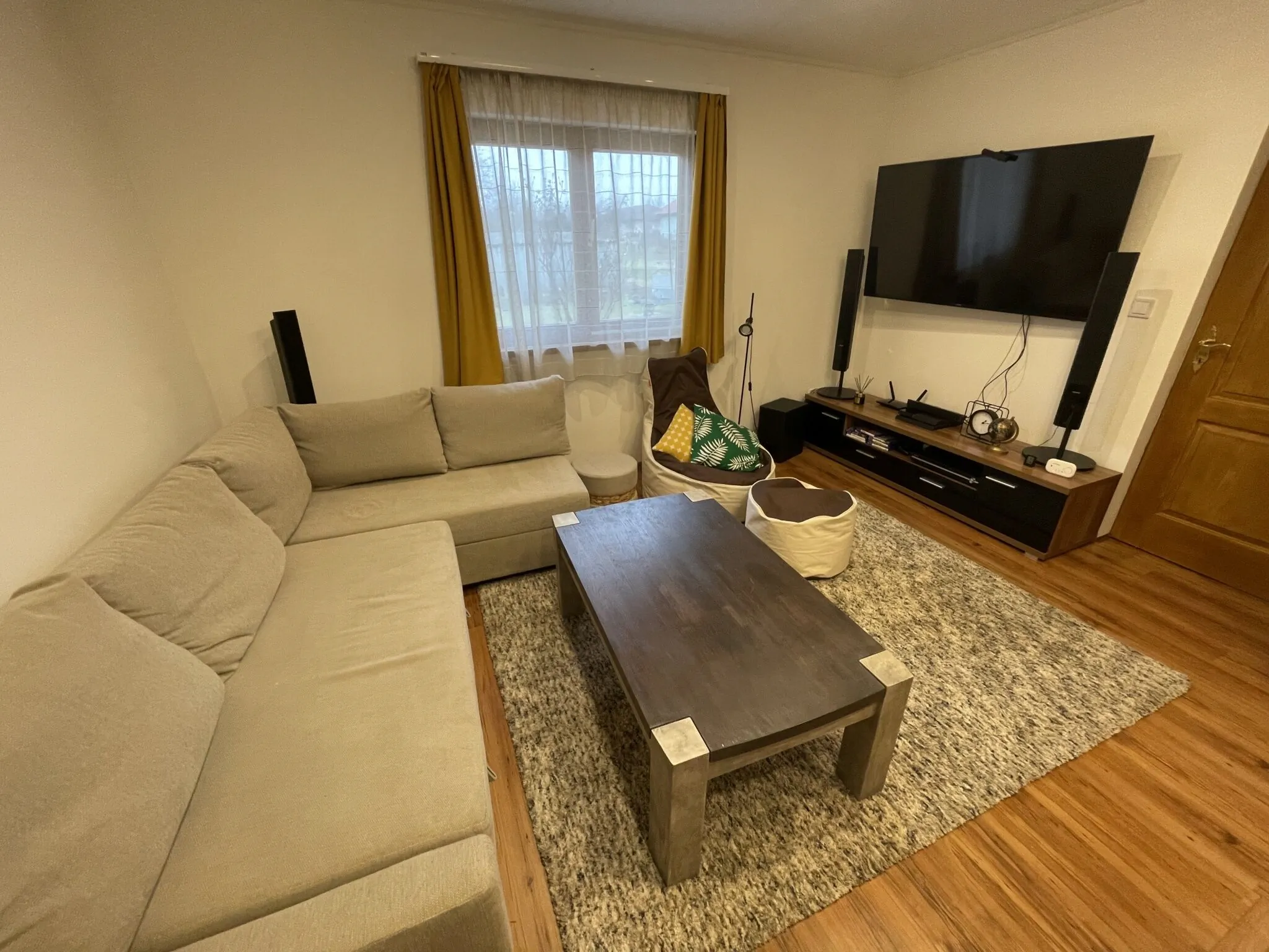 Gellénia Apartman Balatonberény – Balatonberény, Ungaria