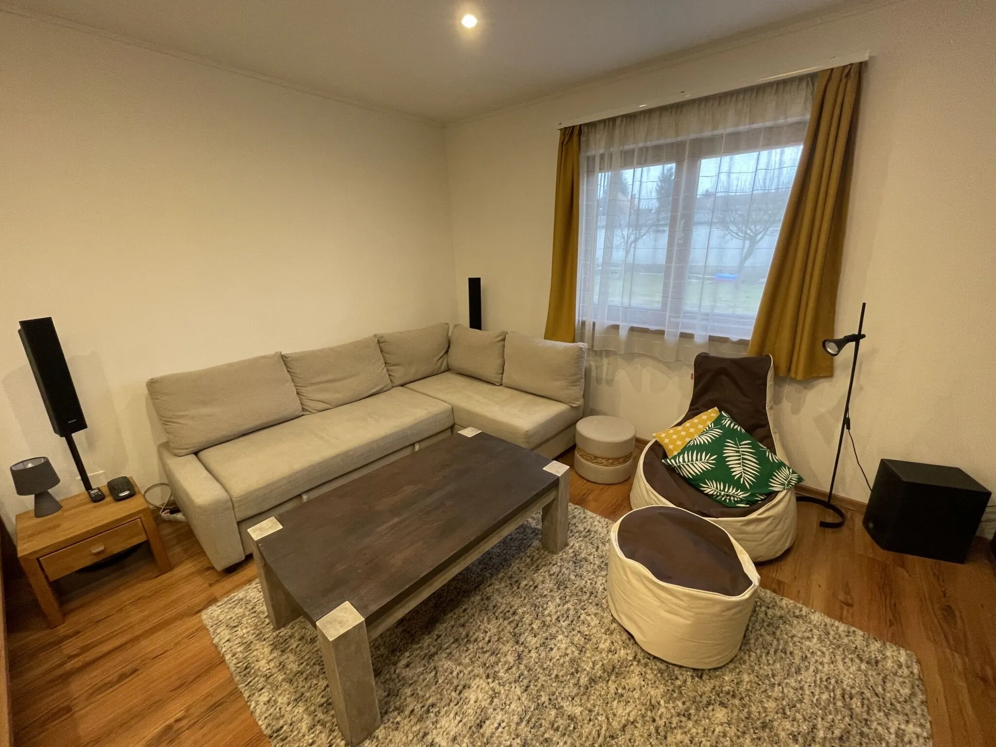 Gellénia Apartman Balatonberény – Balatonberény, Ungaria