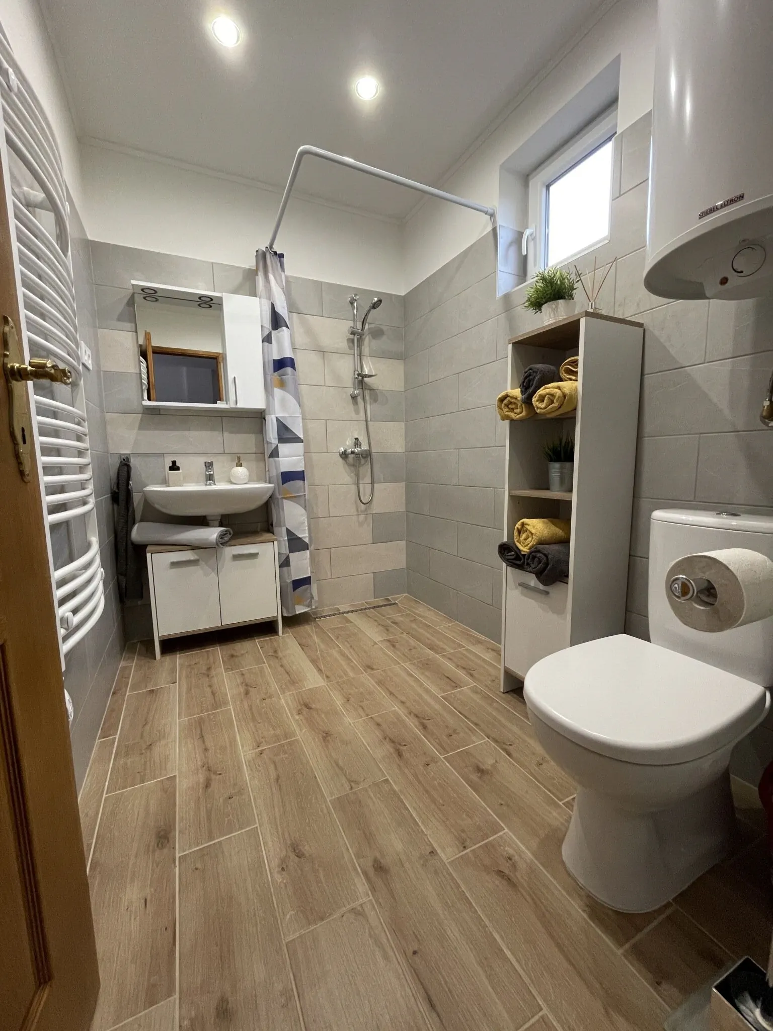 Gellénia Apartman Balatonberény – Balatonberény, Ungaria