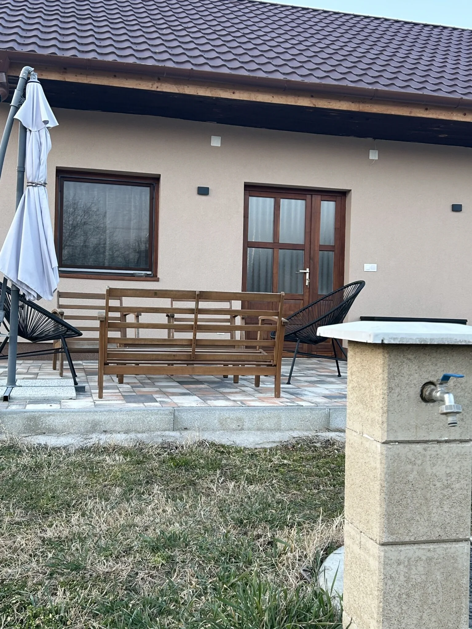 Gellénia Apartman Balatonberény – Balatonberény, Ungaria