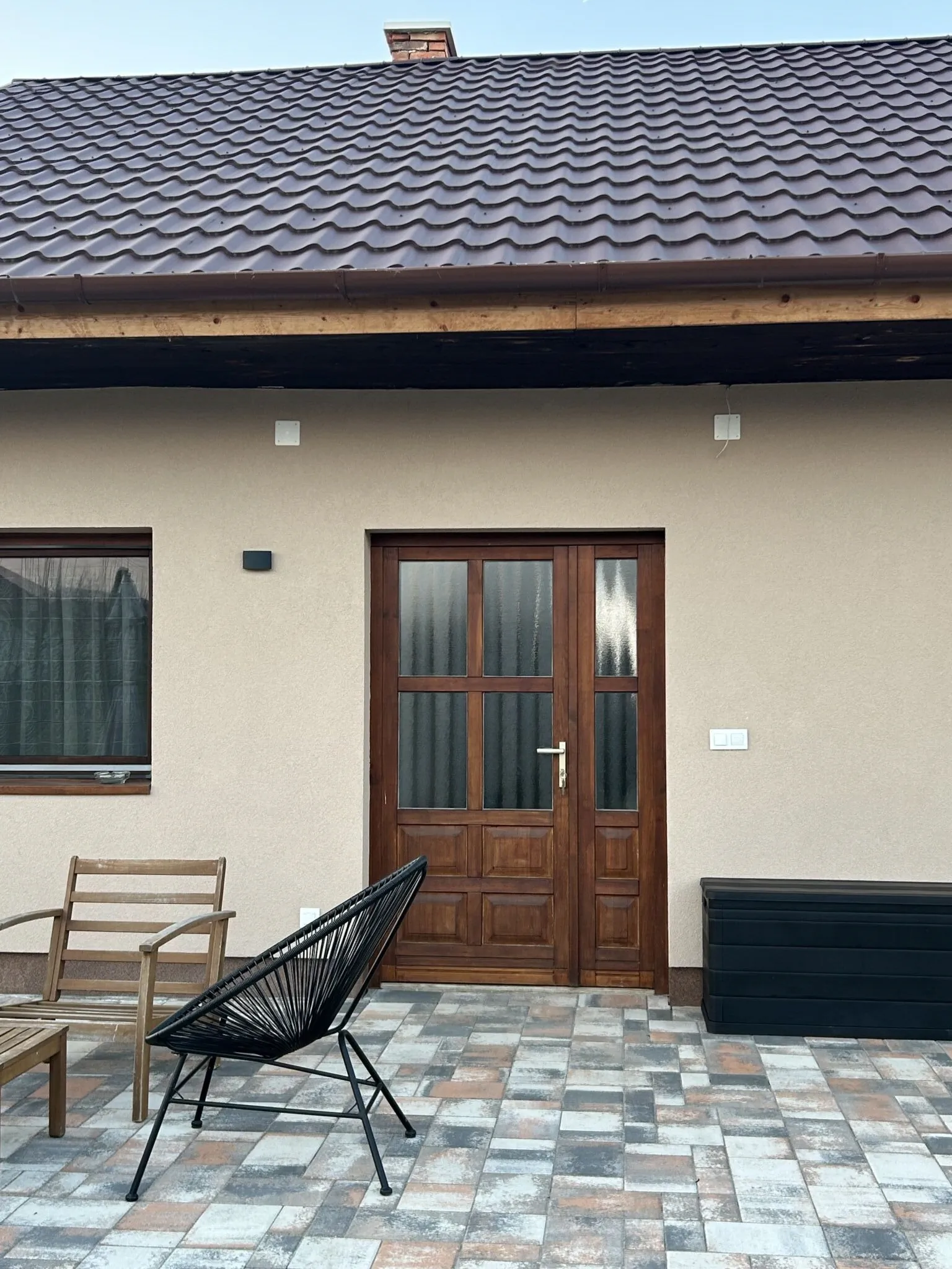 Gellénia Apartman Balatonberény – Balatonberény, Ungaria